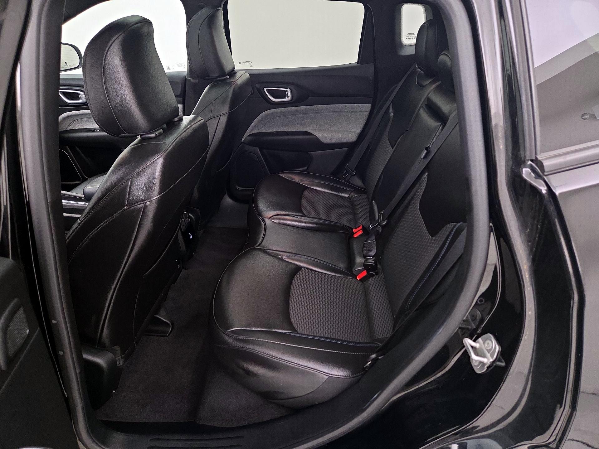 Thumbnail: 2023 Jeep Compass - 20