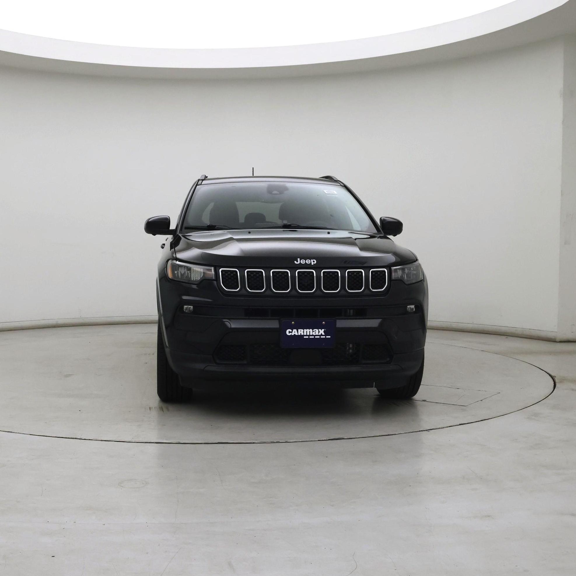 Thumbnail: 2023 Jeep Compass - 5