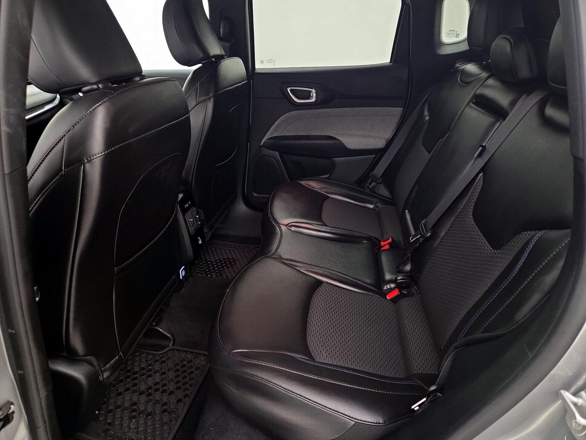 Thumbnail: 2023 Jeep Compass - 19