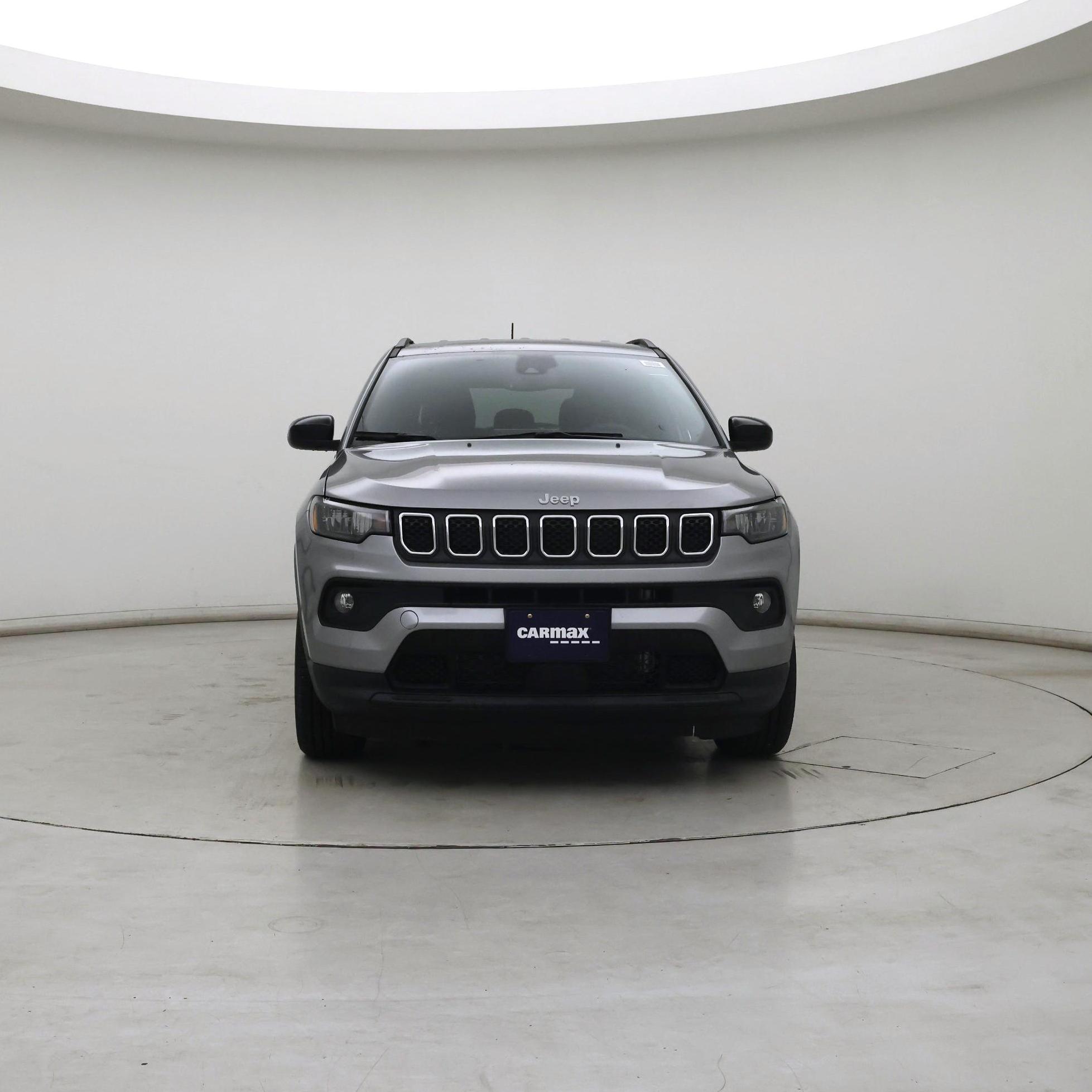 Thumbnail: 2023 Jeep Compass - 5