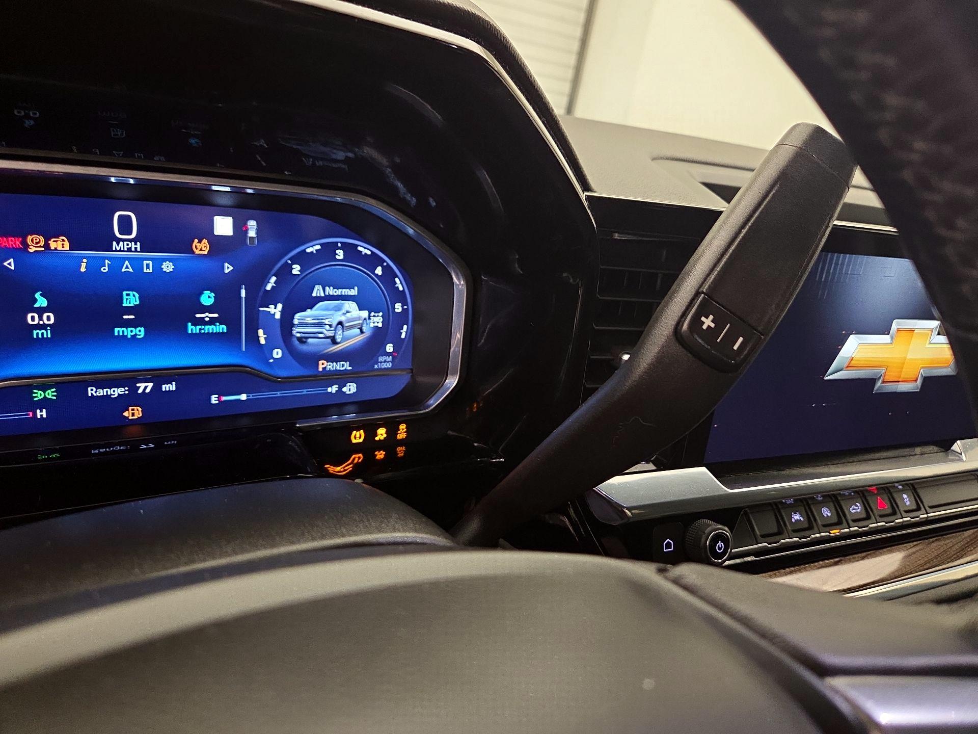 Thumbnail: 2022 Chevrolet Silverado 1500 - 17