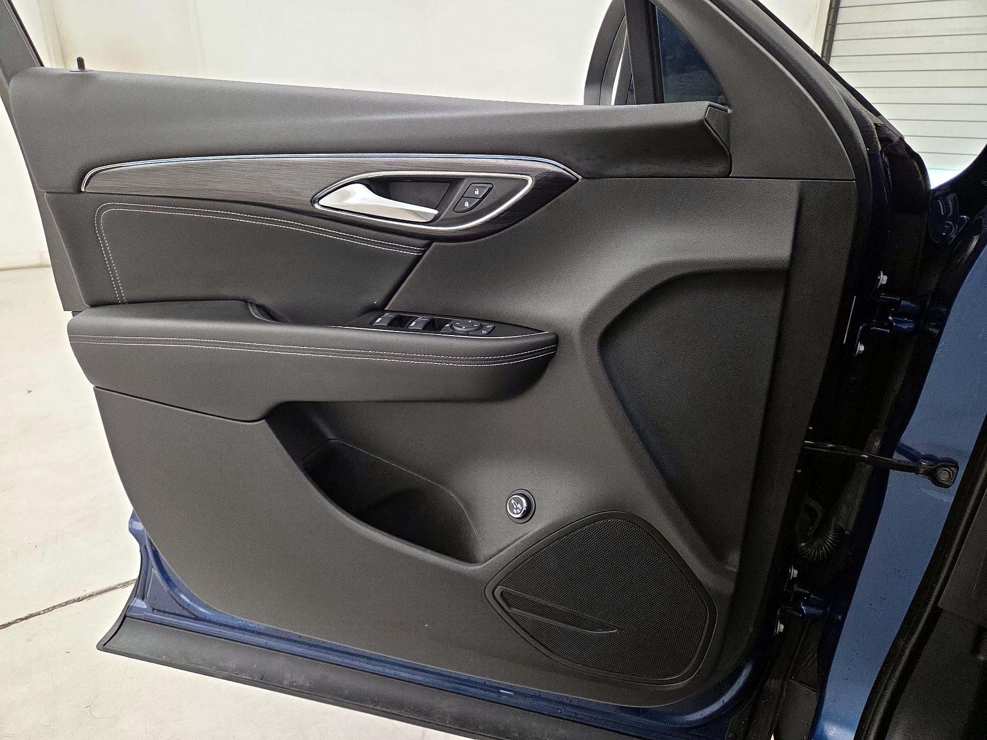 Thumbnail: 2022 Buick Envision - 12