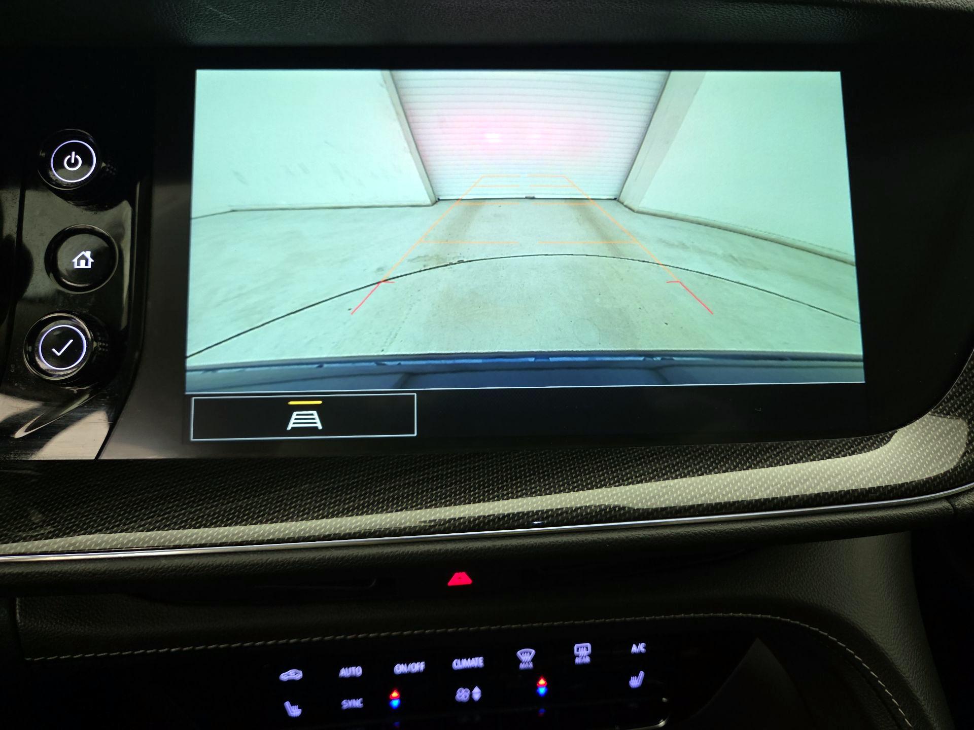 Thumbnail: 2022 Buick Envision - 14