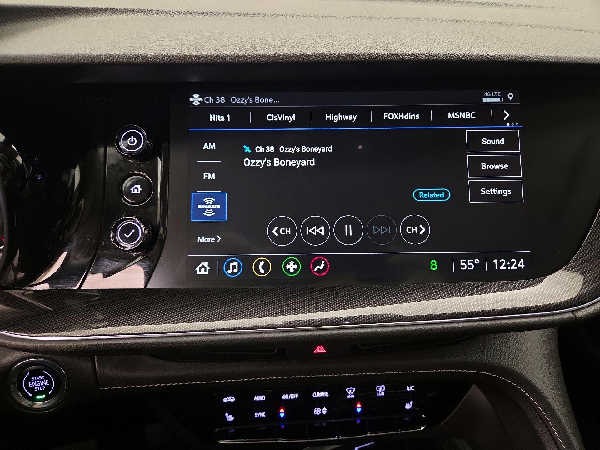 Thumbnail: 2022 Buick Envision - 15