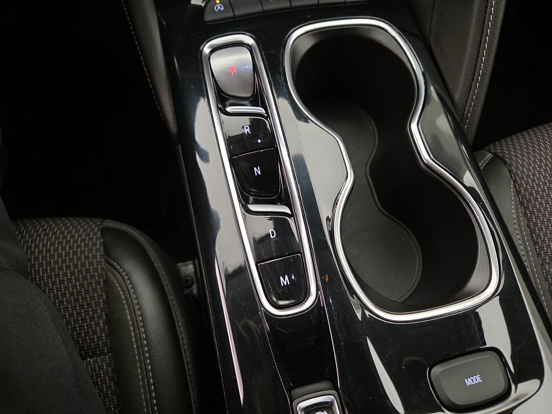 Thumbnail: 2022 Buick Envision - 17