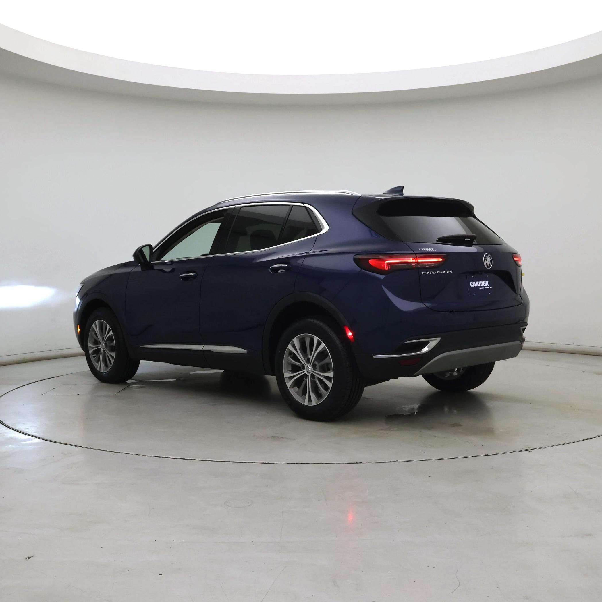 Thumbnail: 2022 Buick Envision - 2