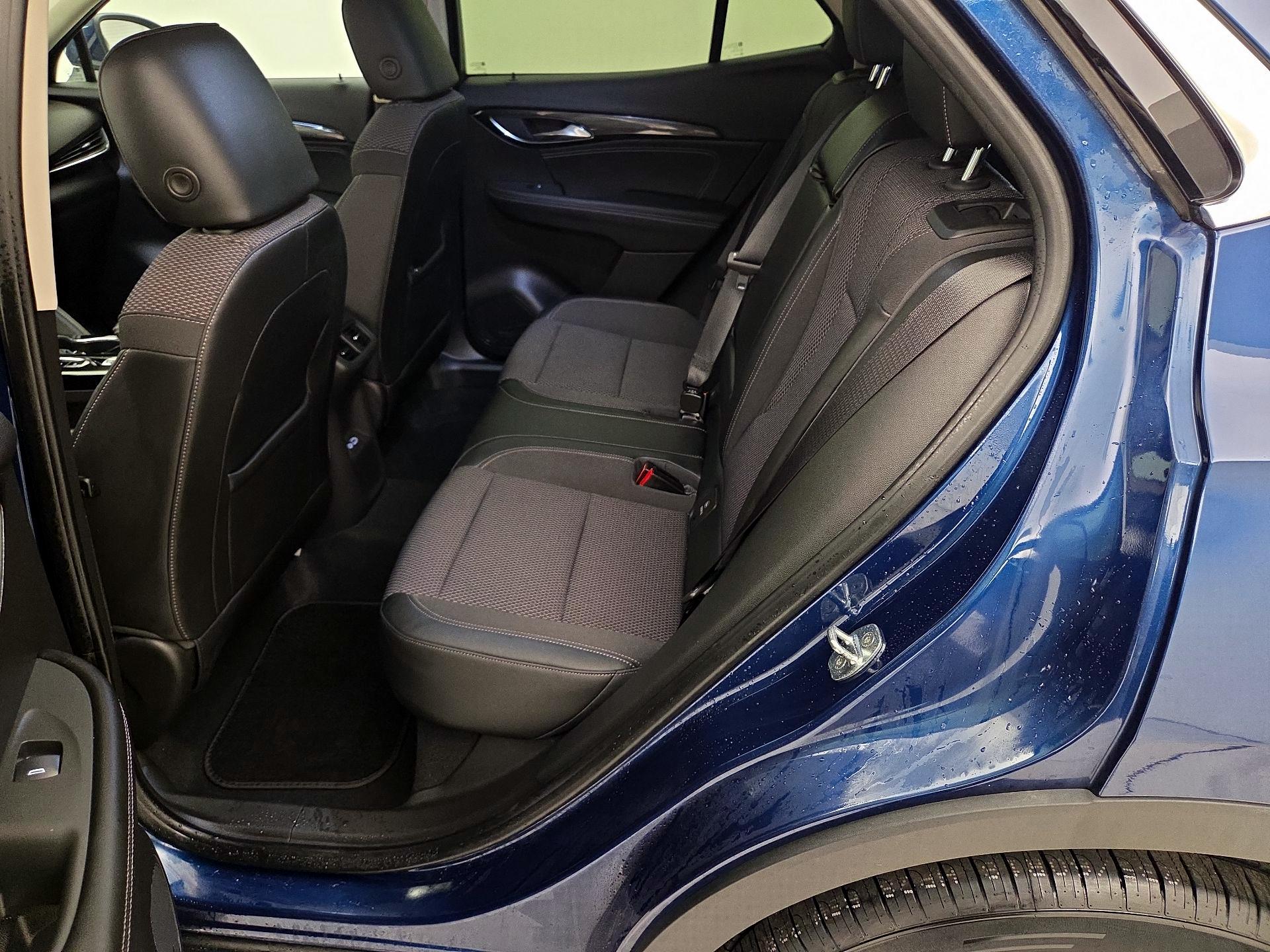 Thumbnail: 2022 Buick Envision - 19