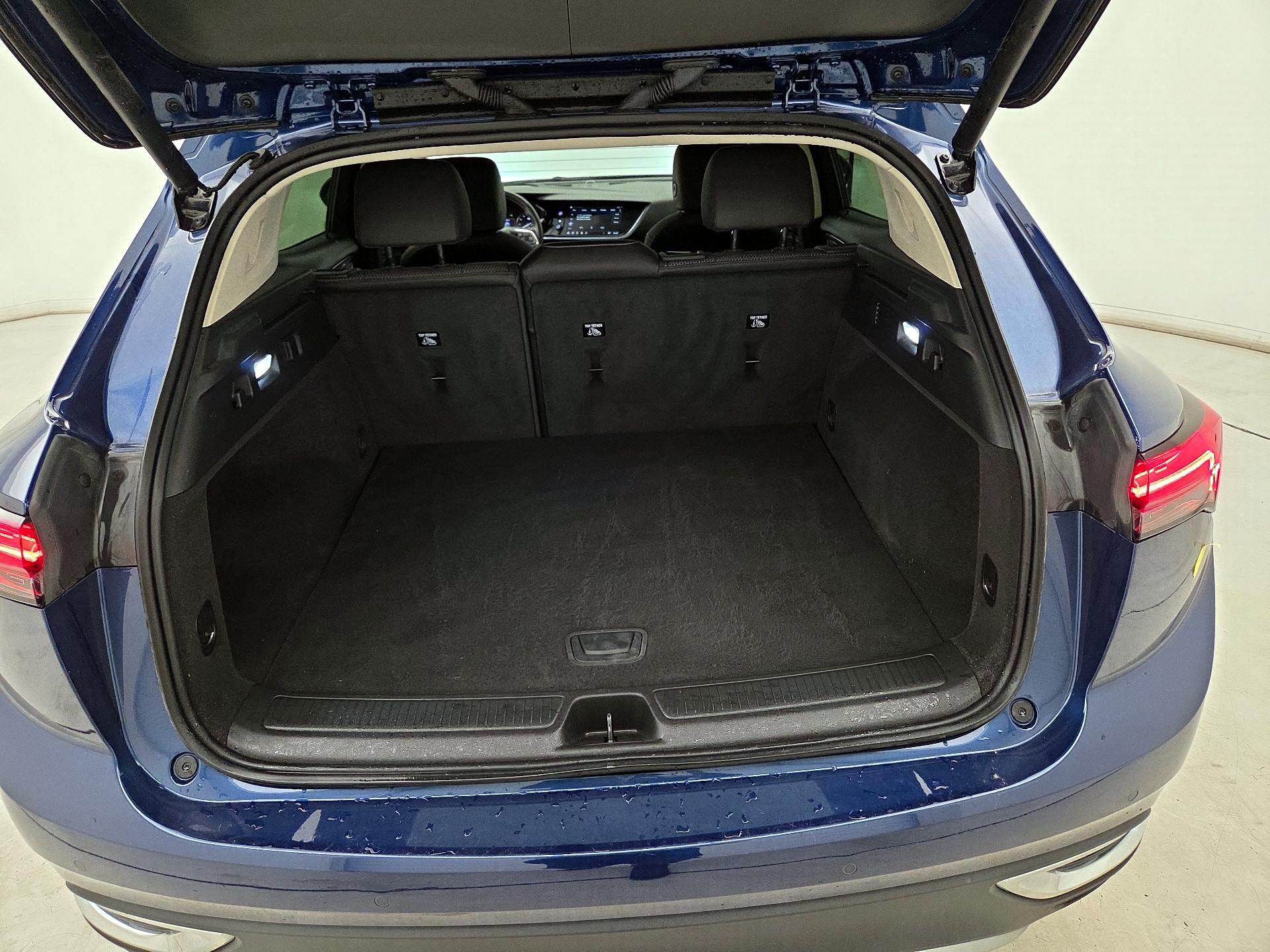 Thumbnail: 2022 Buick Envision - 20