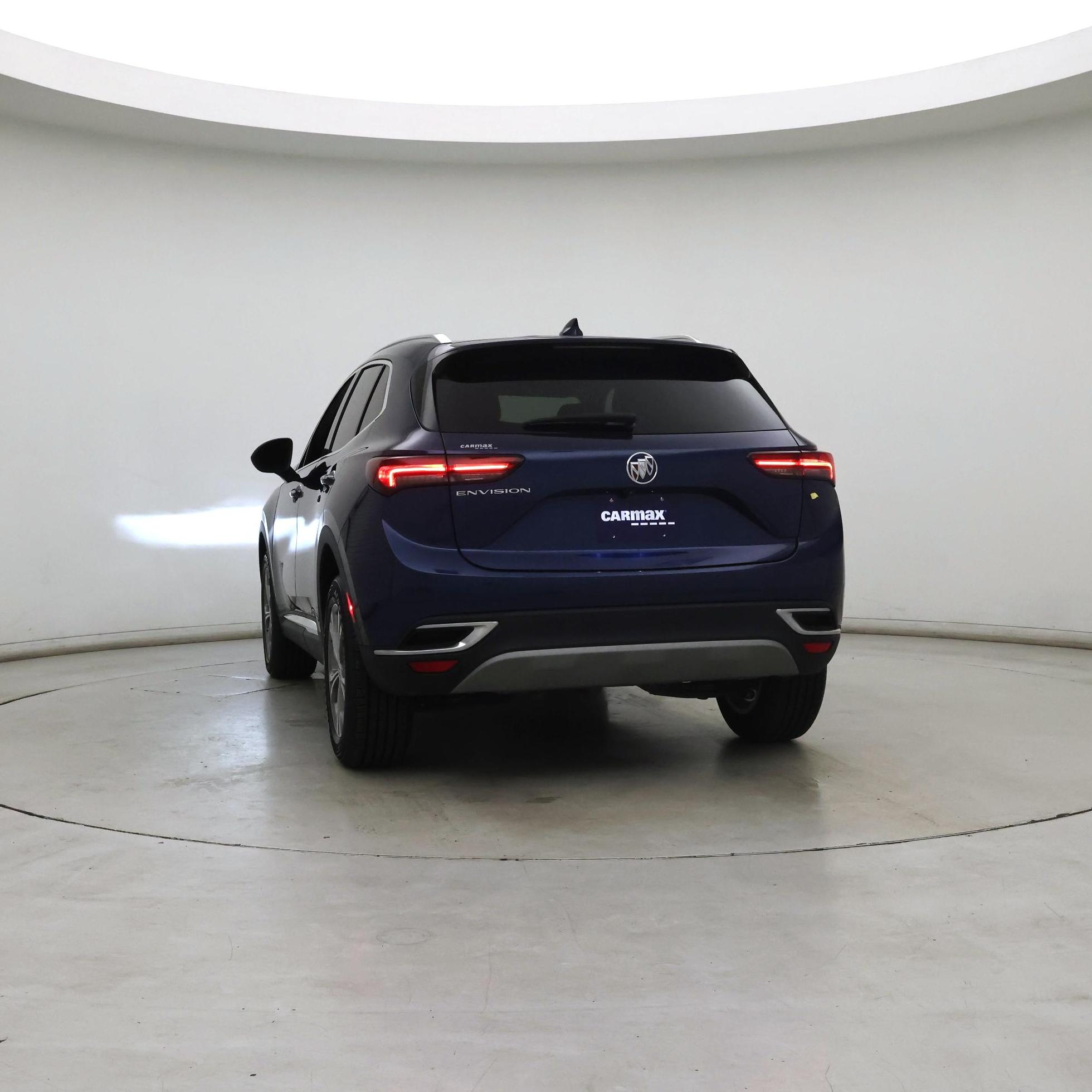 Thumbnail: 2022 Buick Envision - 6