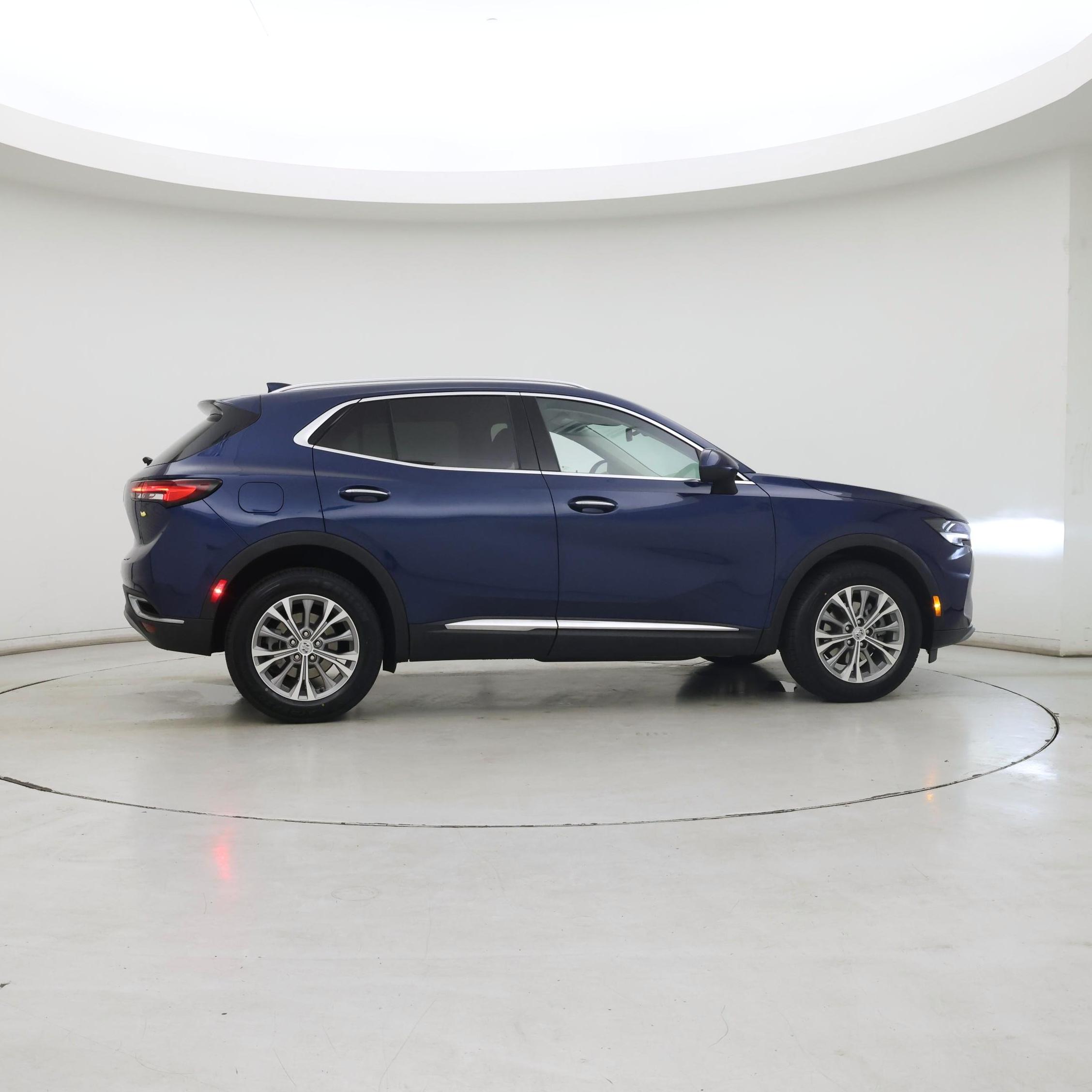 Thumbnail: 2022 Buick Envision - 7