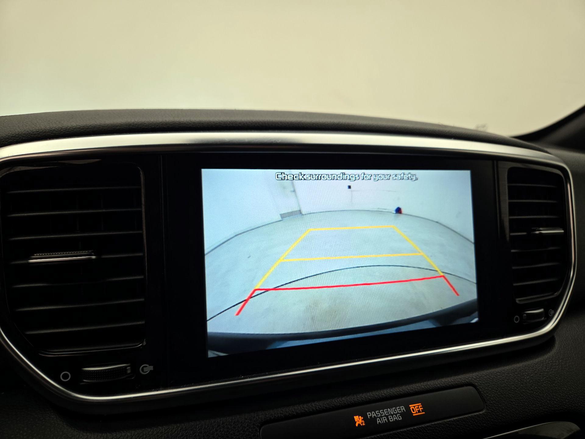 Thumbnail: 2021 Kia Sportage - 14