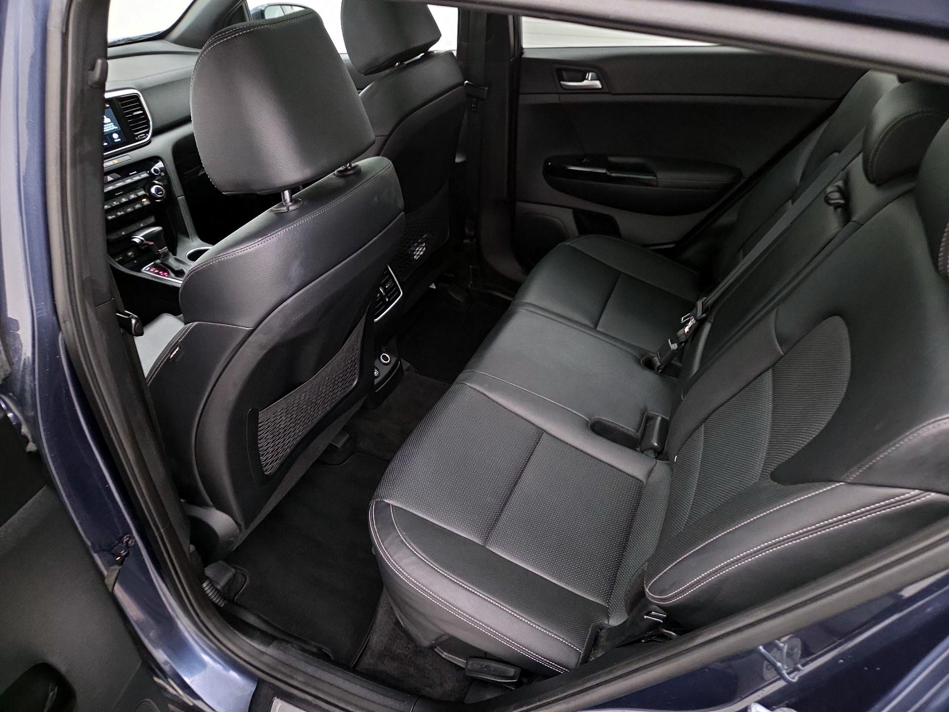 Thumbnail: 2021 Kia Sportage - 20