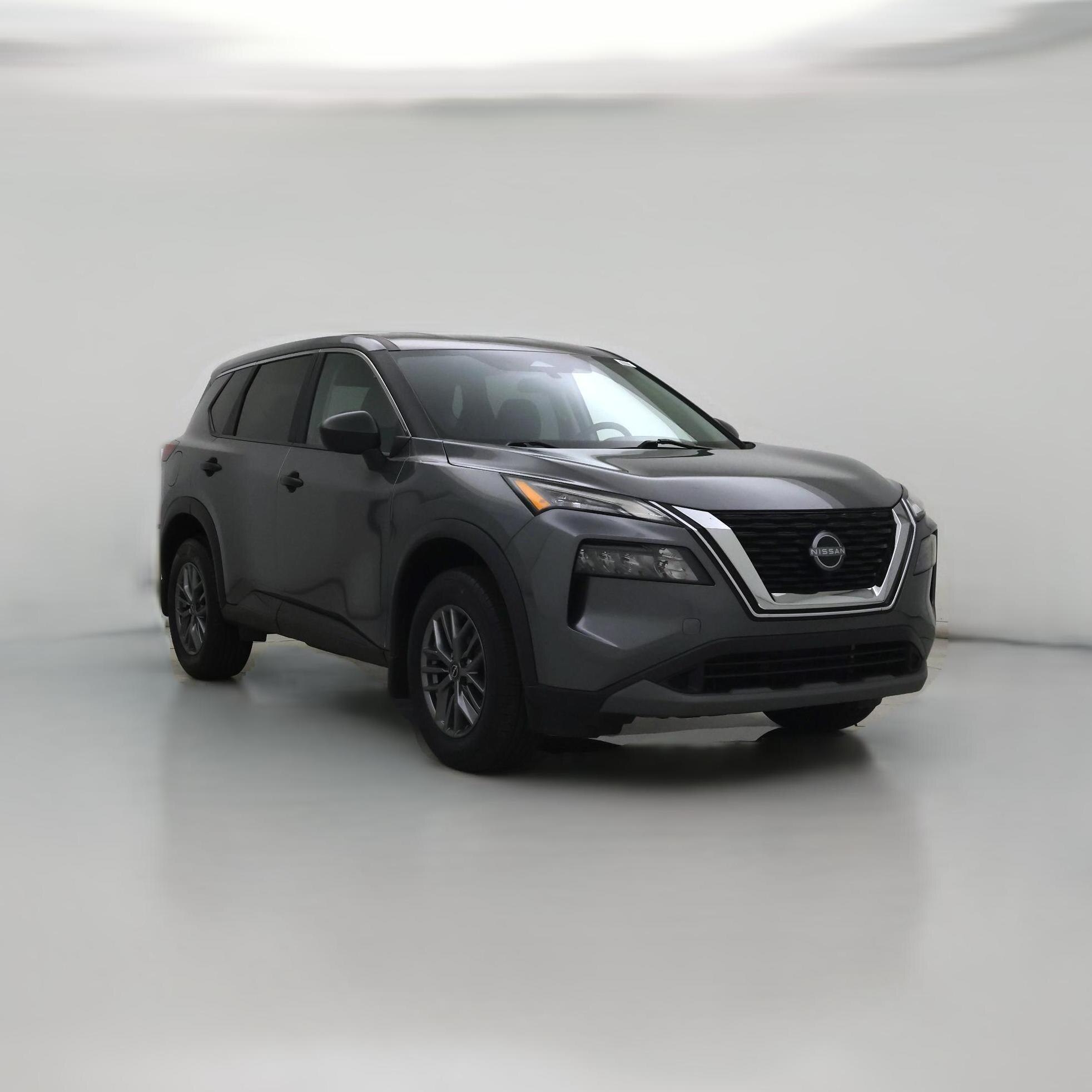 Thumbnail: 2023 Nissan Rogue - 1