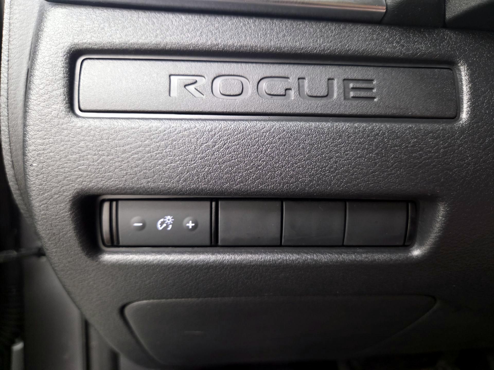 Thumbnail: 2023 Nissan Rogue - 13