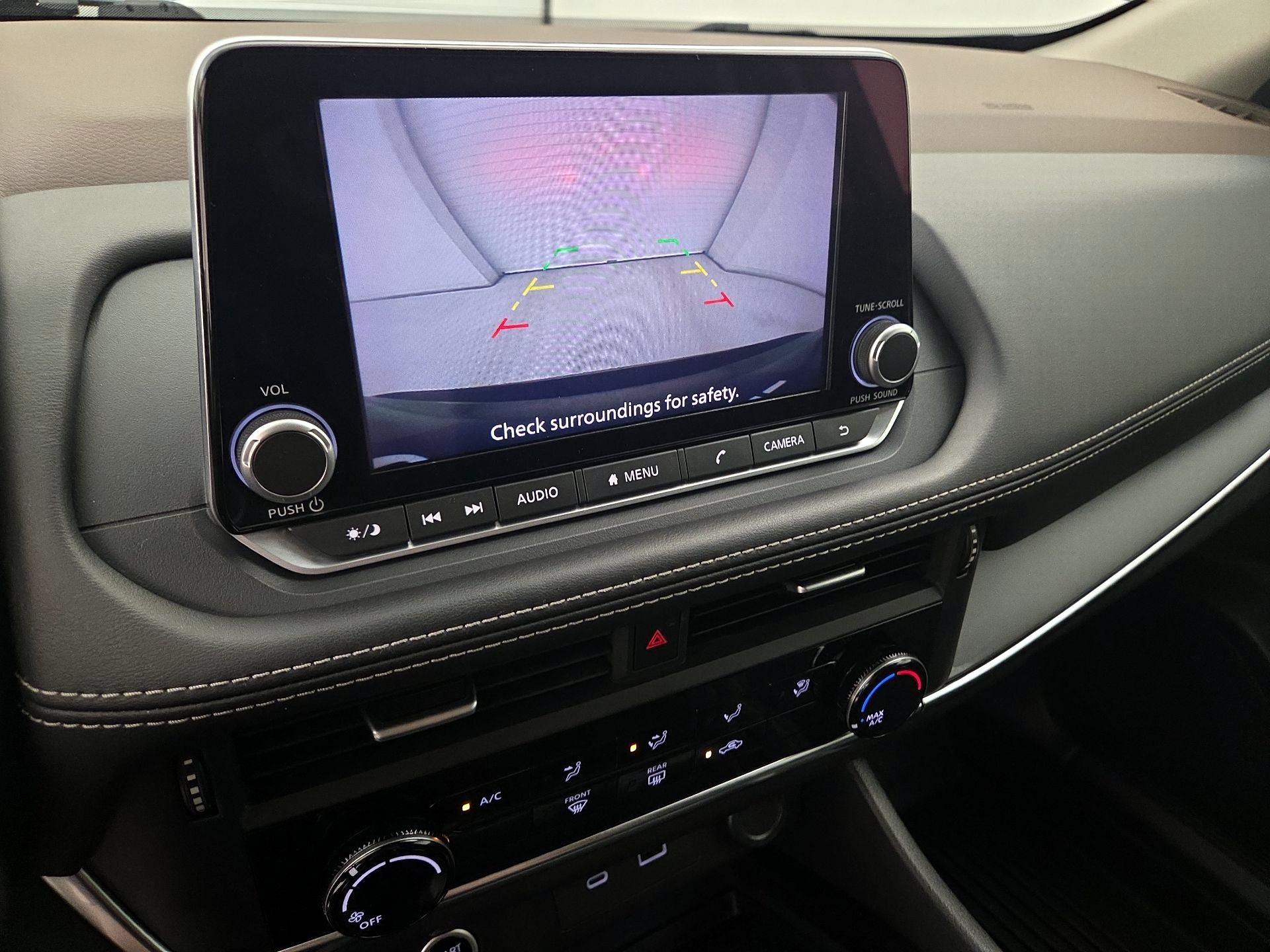 Thumbnail: 2023 Nissan Rogue - 14