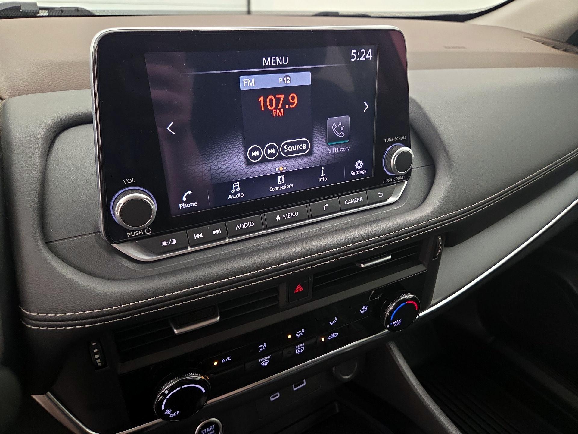 Thumbnail: 2023 Nissan Rogue - 15