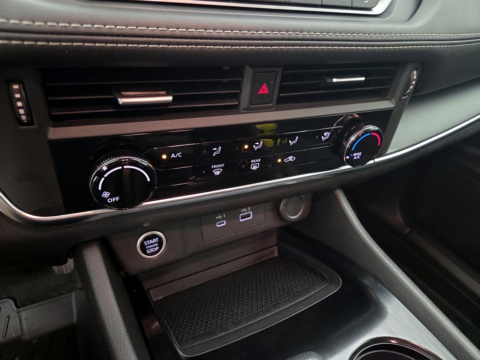 Thumbnail: 2023 Nissan Rogue - 16