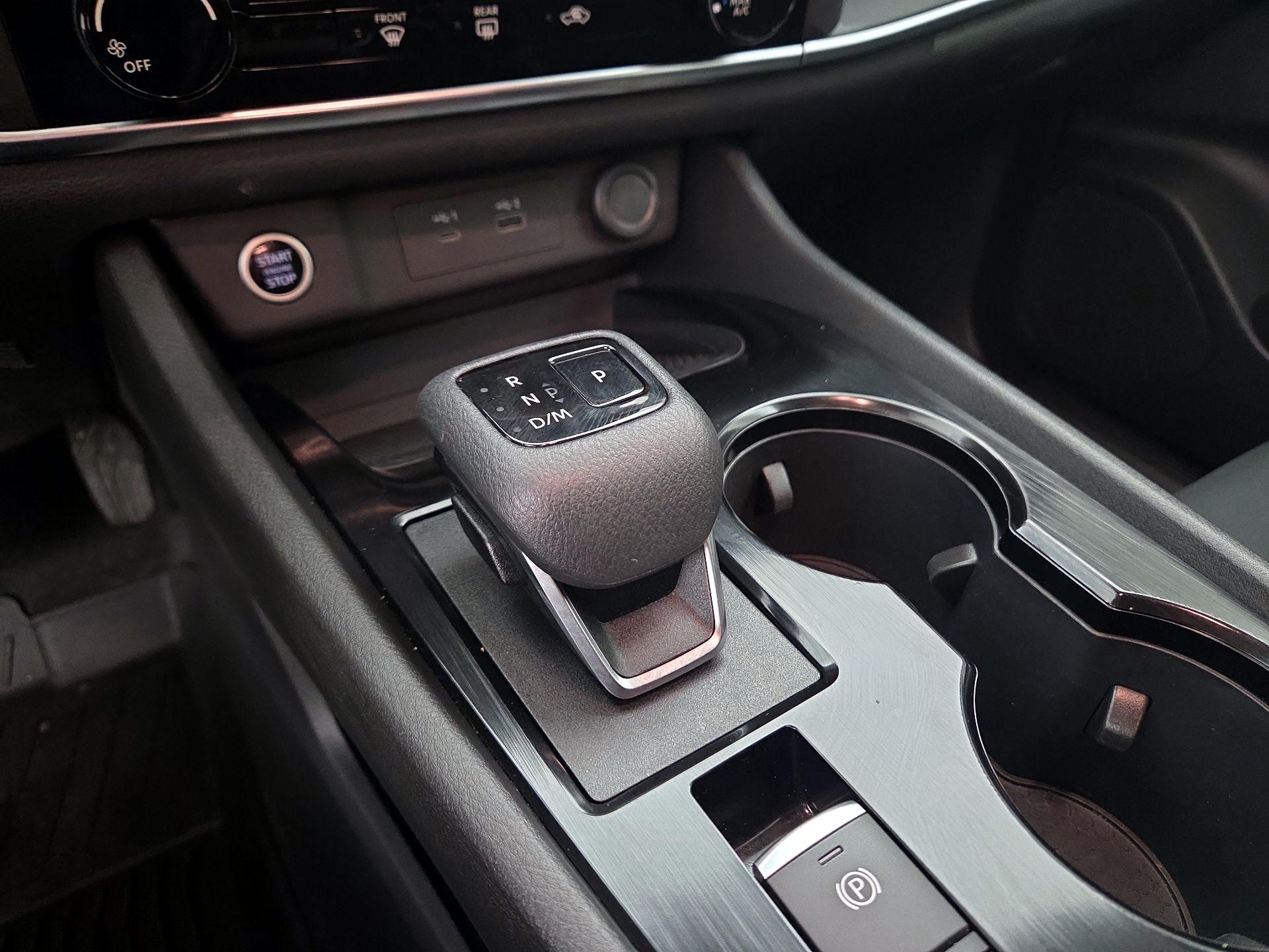 Thumbnail: 2023 Nissan Rogue - 17