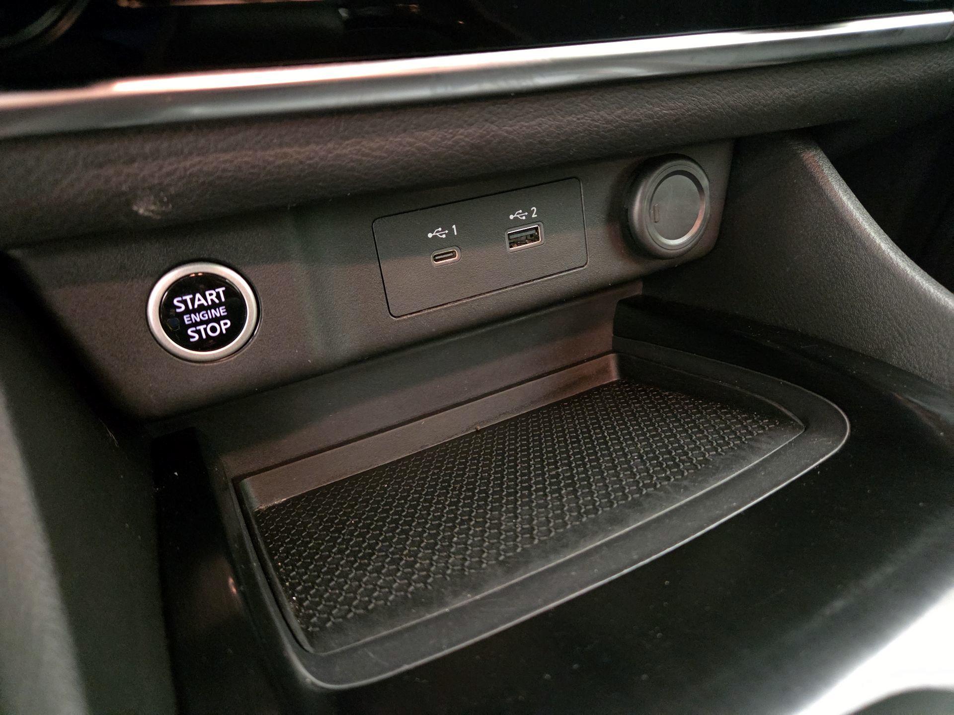 Thumbnail: 2023 Nissan Rogue - 18