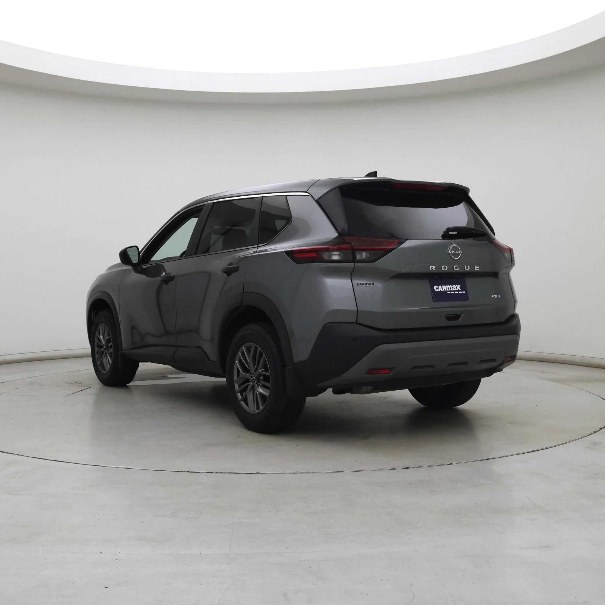 Thumbnail: 2023 Nissan Rogue - 2