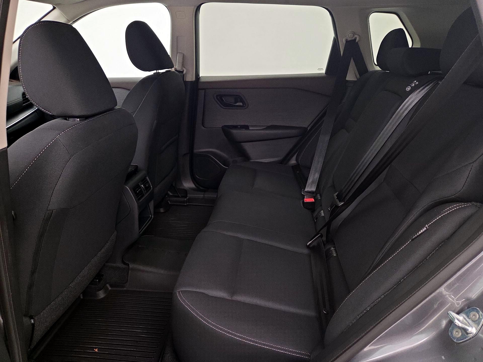 Thumbnail: 2023 Nissan Rogue - 19