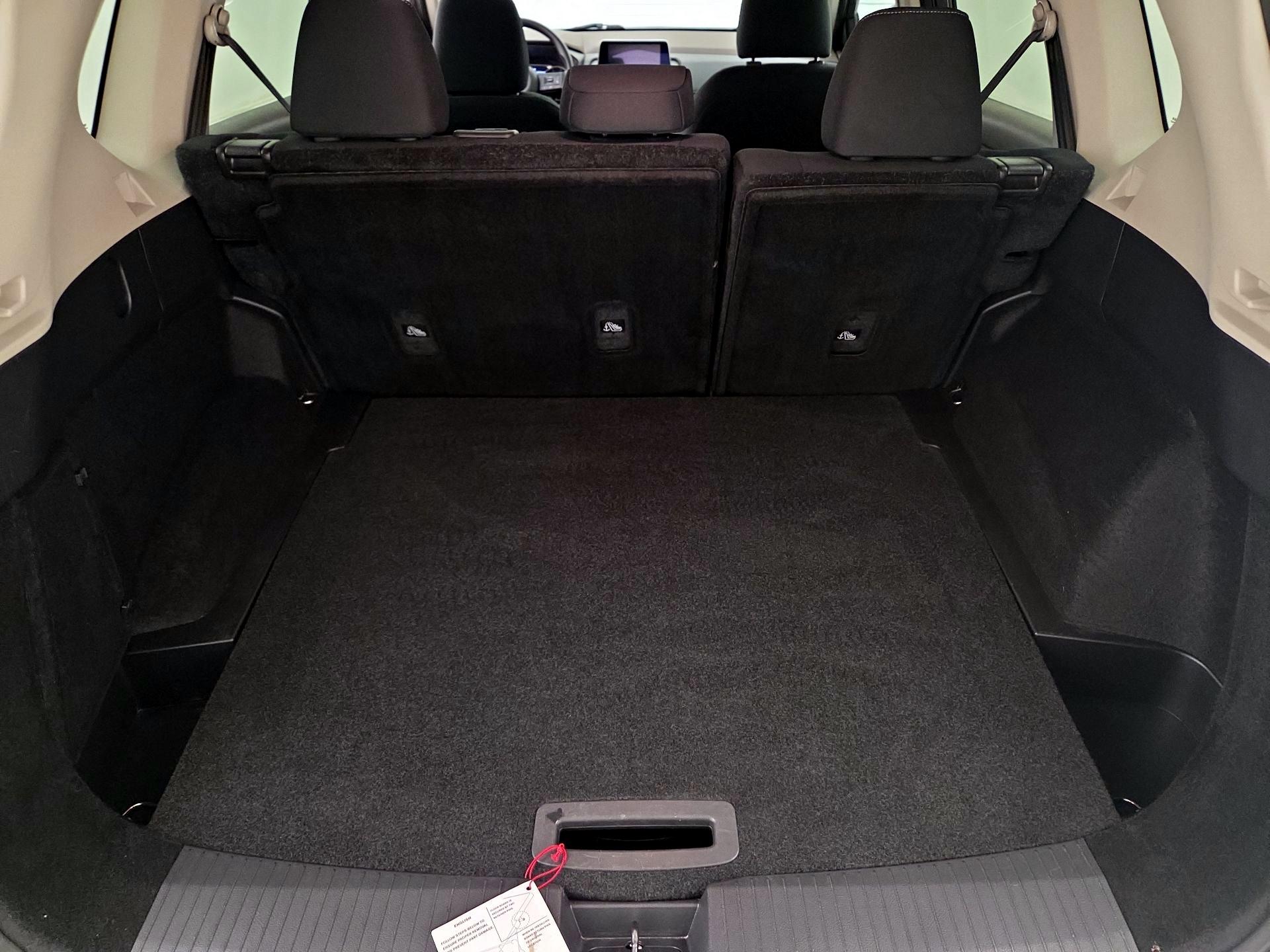 Thumbnail: 2023 Nissan Rogue - 20