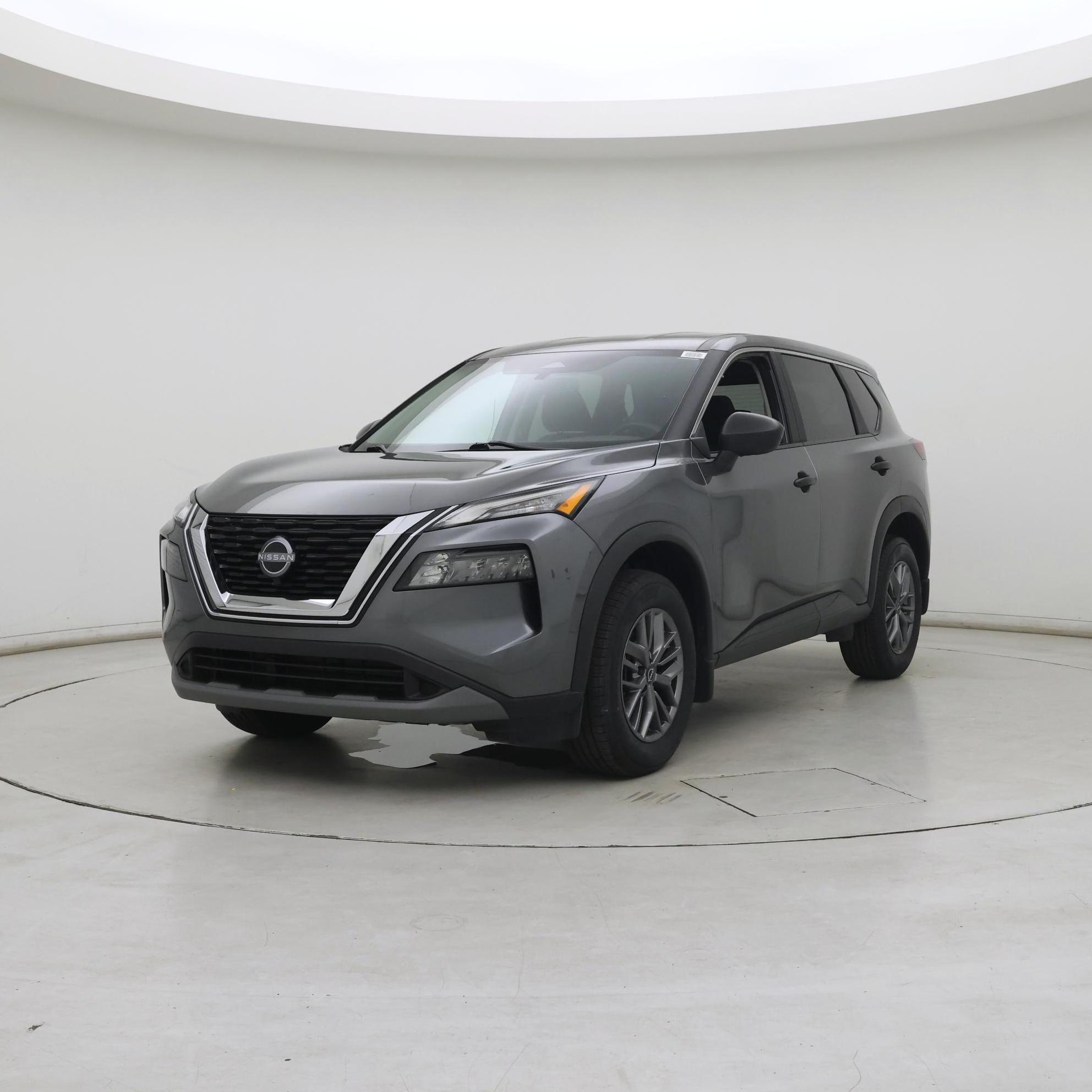 Thumbnail: 2023 Nissan Rogue - 4