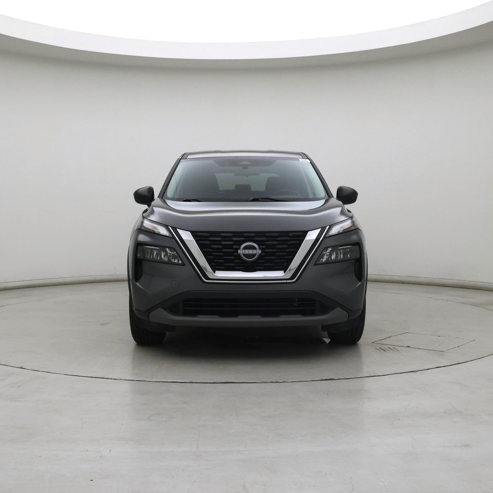 Thumbnail: 2023 Nissan Rogue - 5