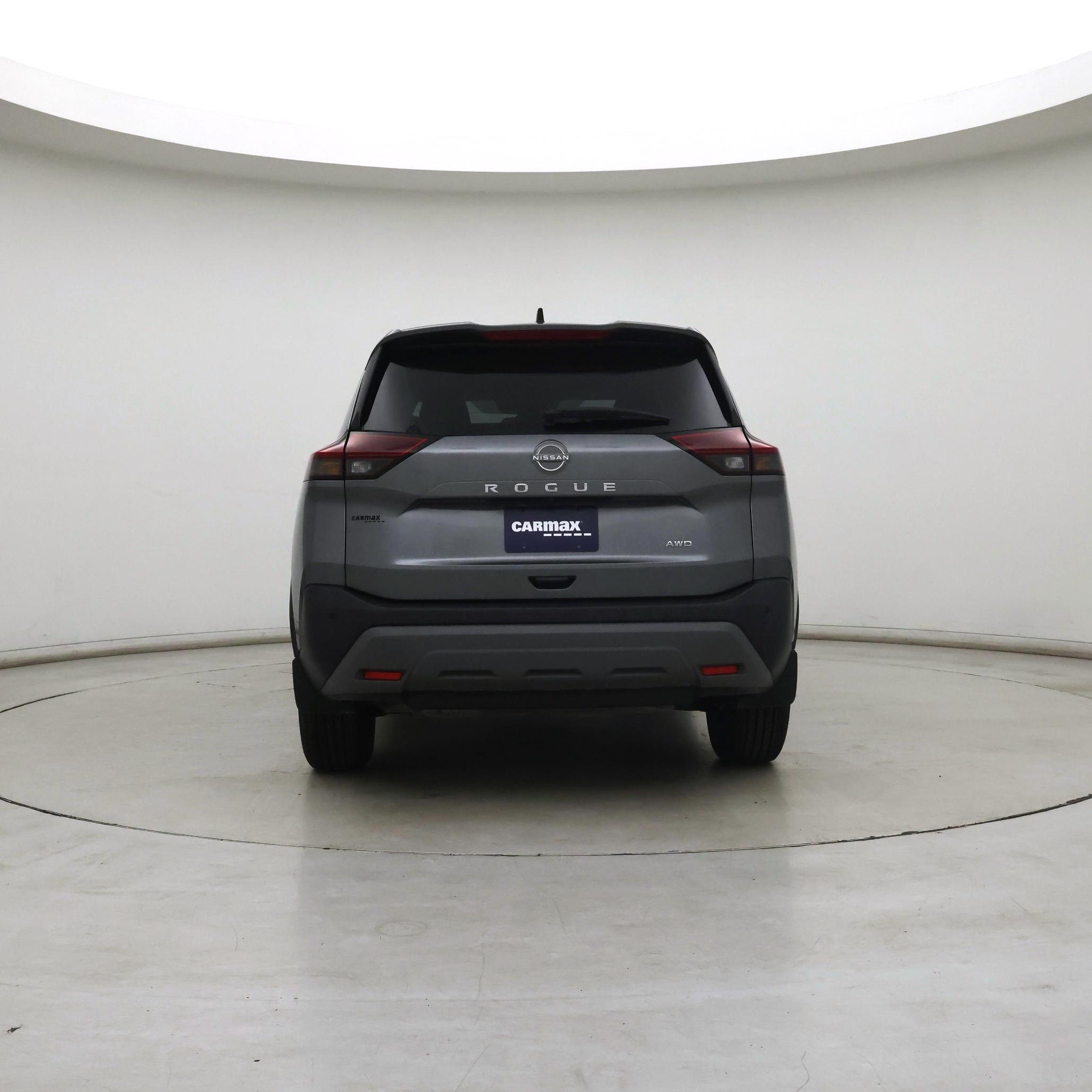 Thumbnail: 2023 Nissan Rogue - 6