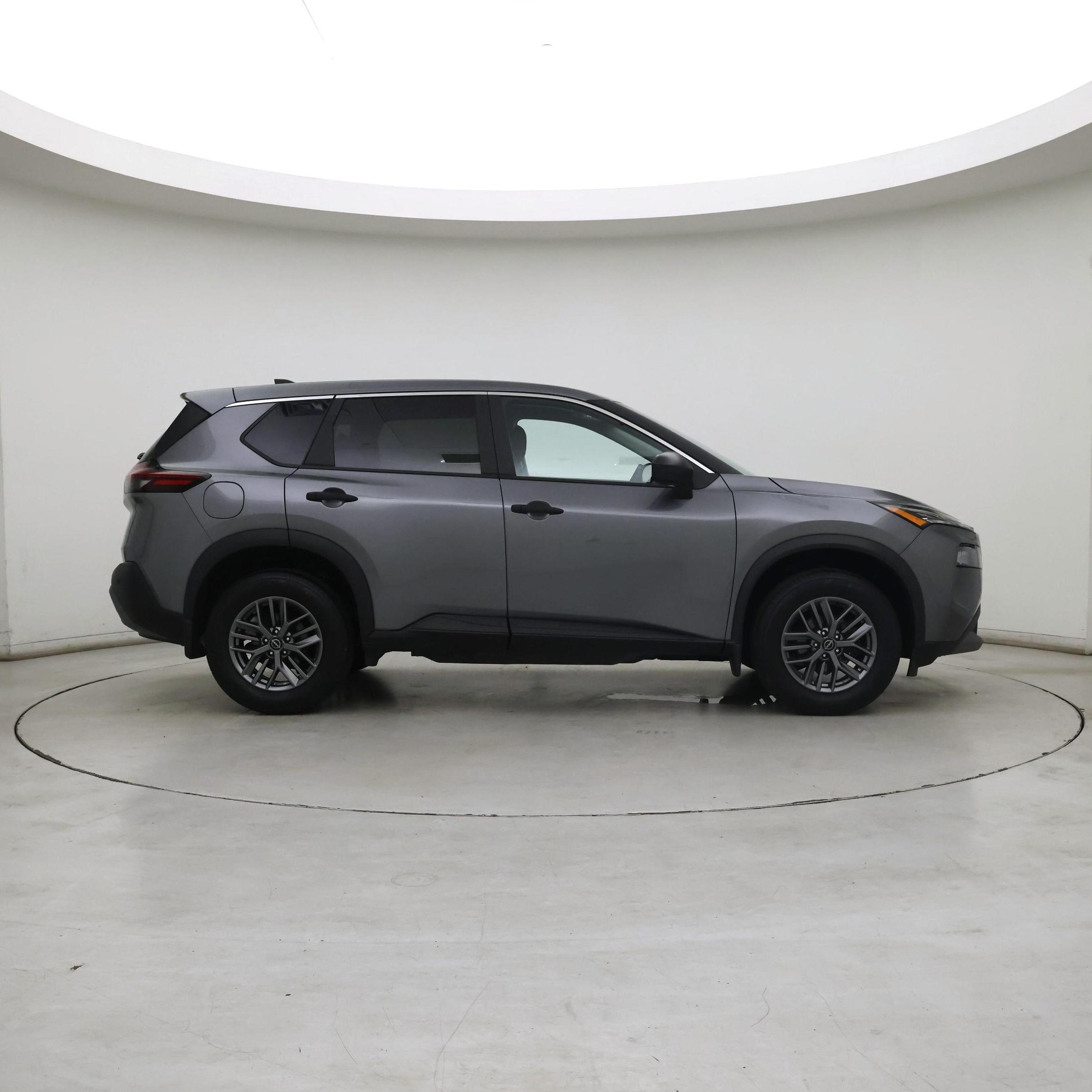 Thumbnail: 2023 Nissan Rogue - 7