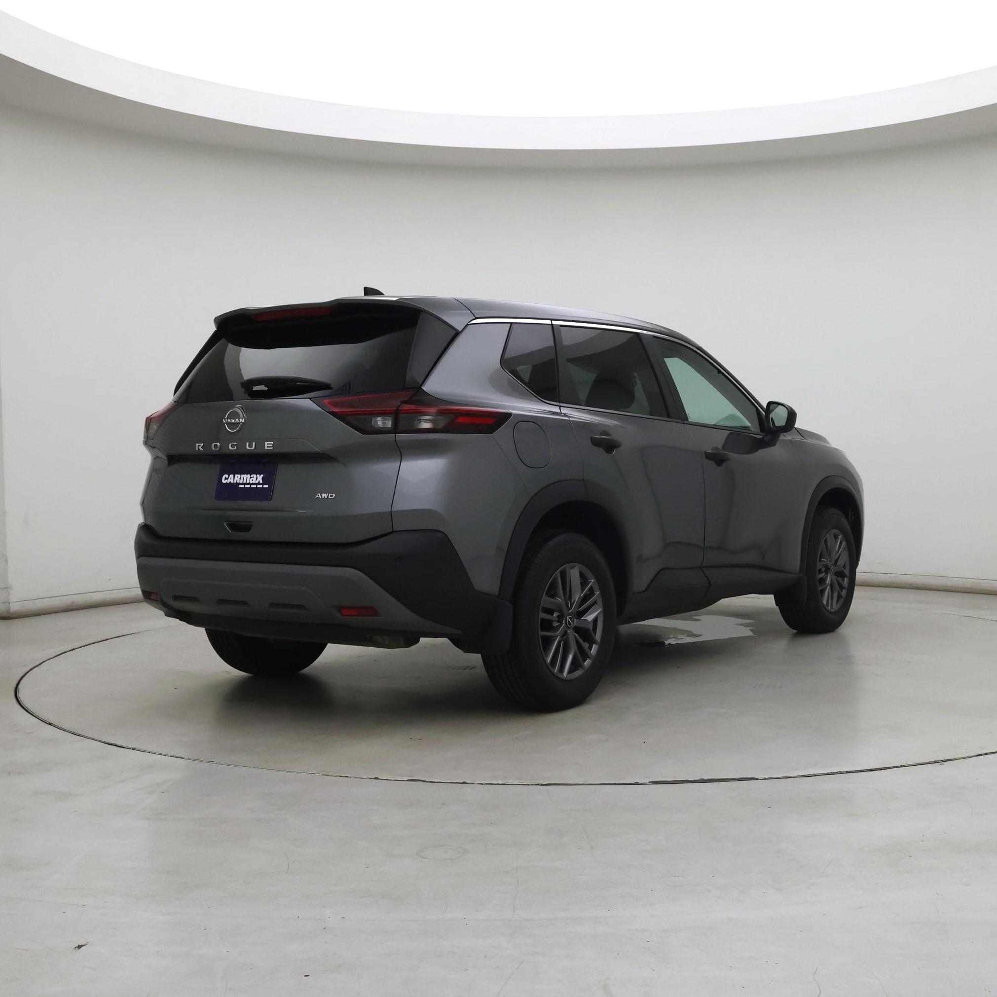 Thumbnail: 2023 Nissan Rogue - 8