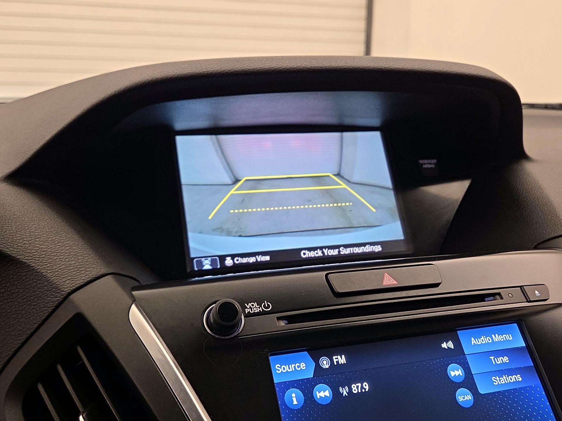 Thumbnail: 2020 Acura MDX - 14