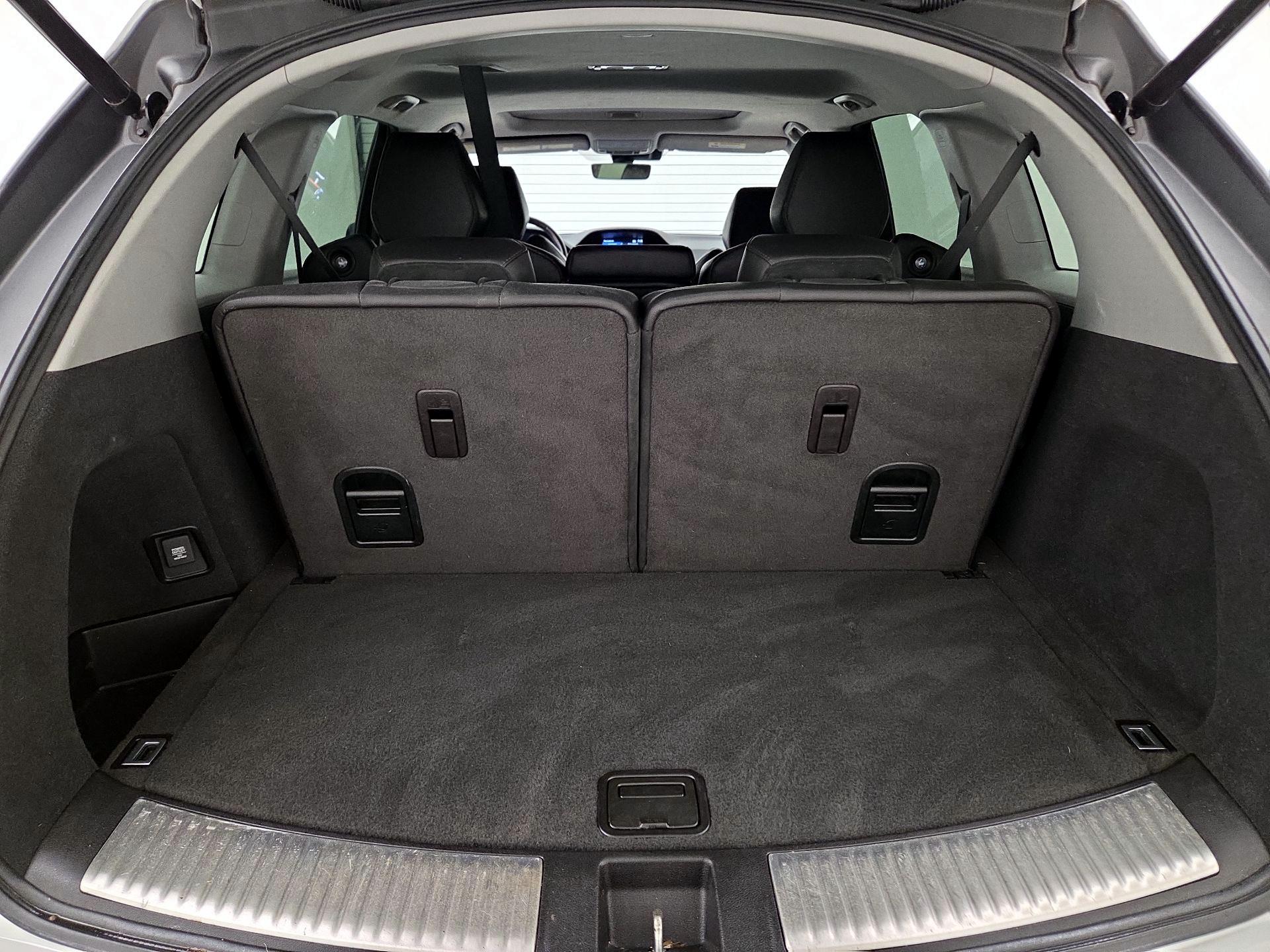 Thumbnail: 2020 Acura MDX - 19