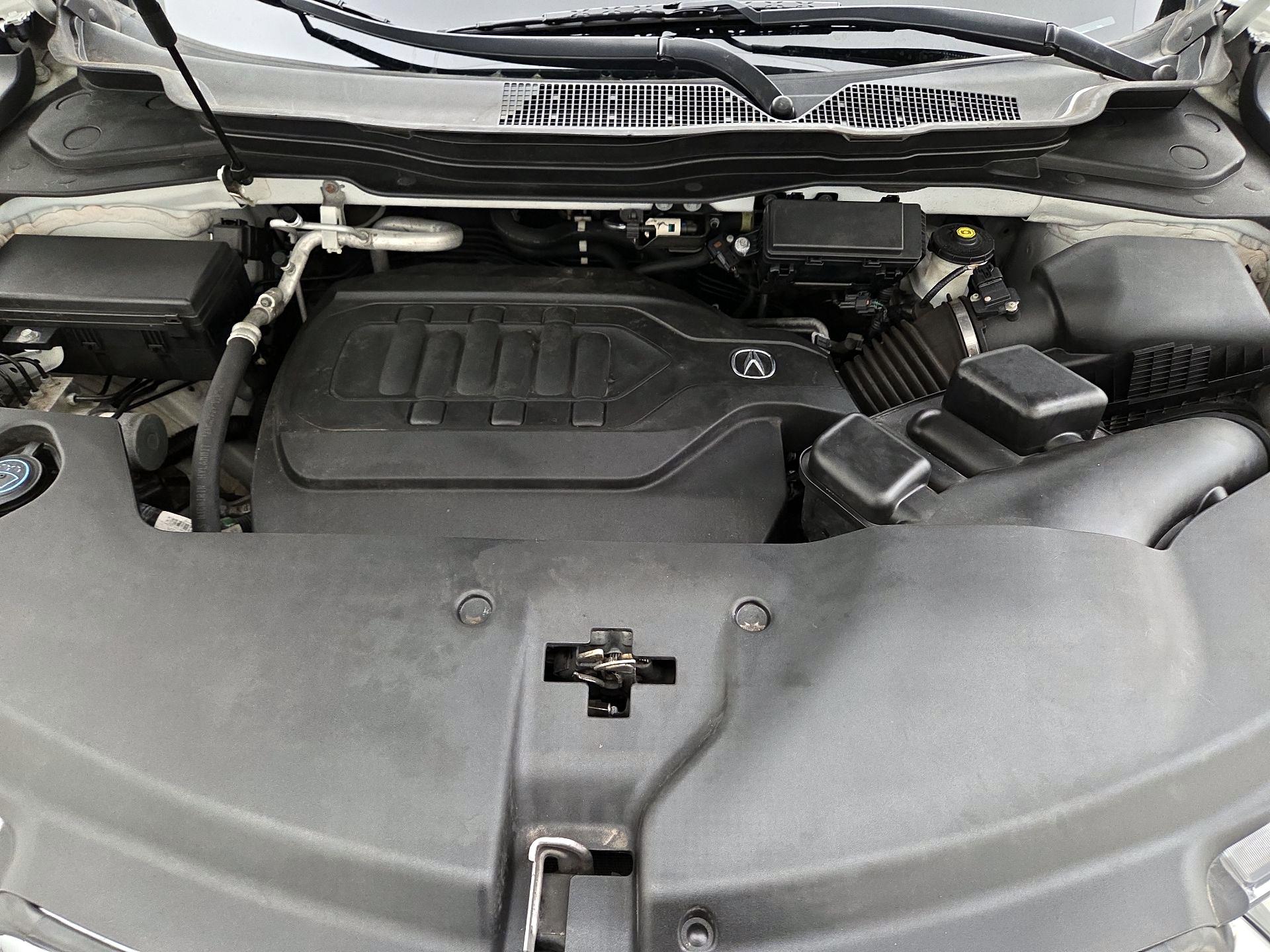 Thumbnail: 2020 Acura MDX - 20