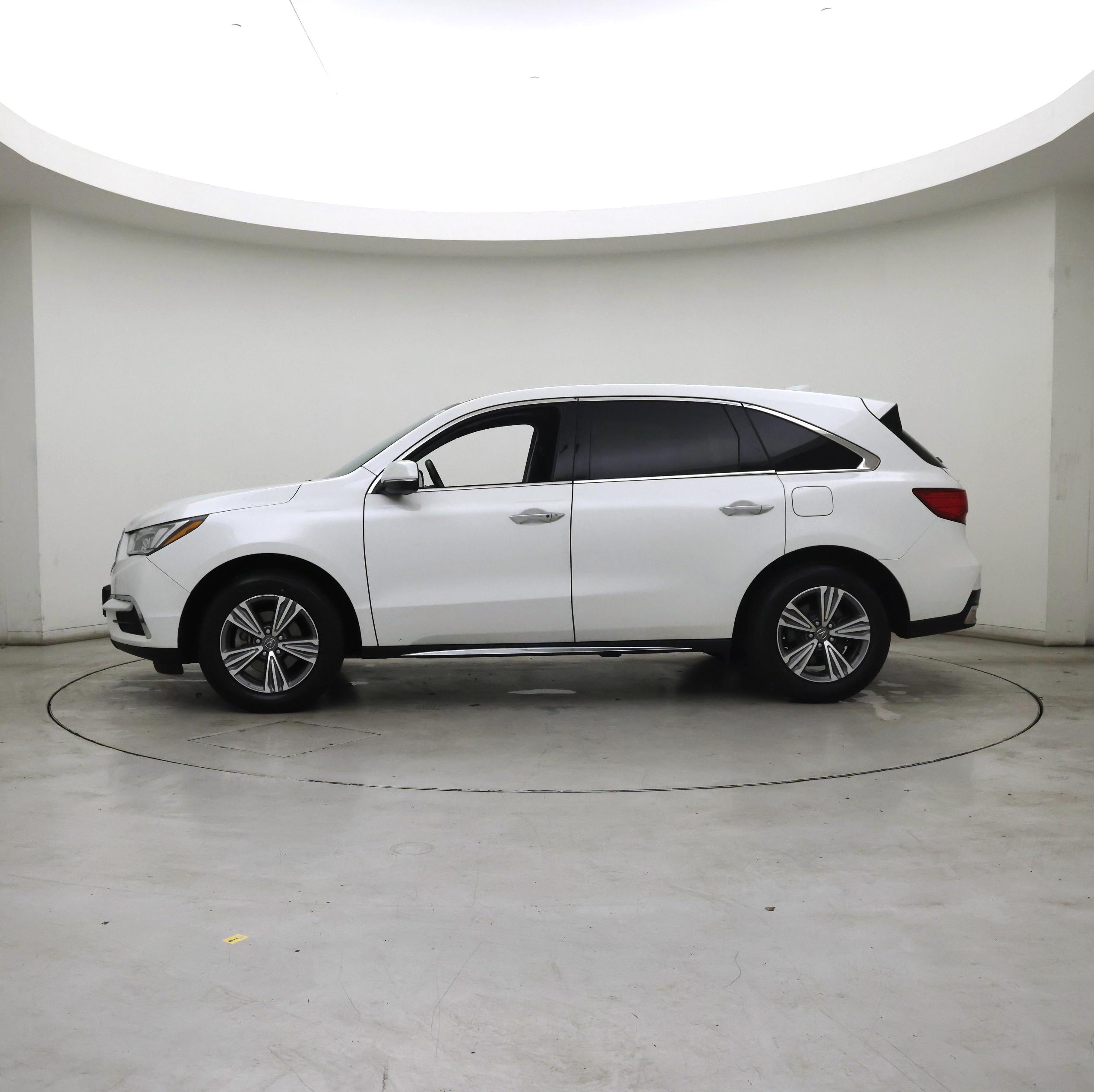 Thumbnail: 2020 Acura MDX - 3