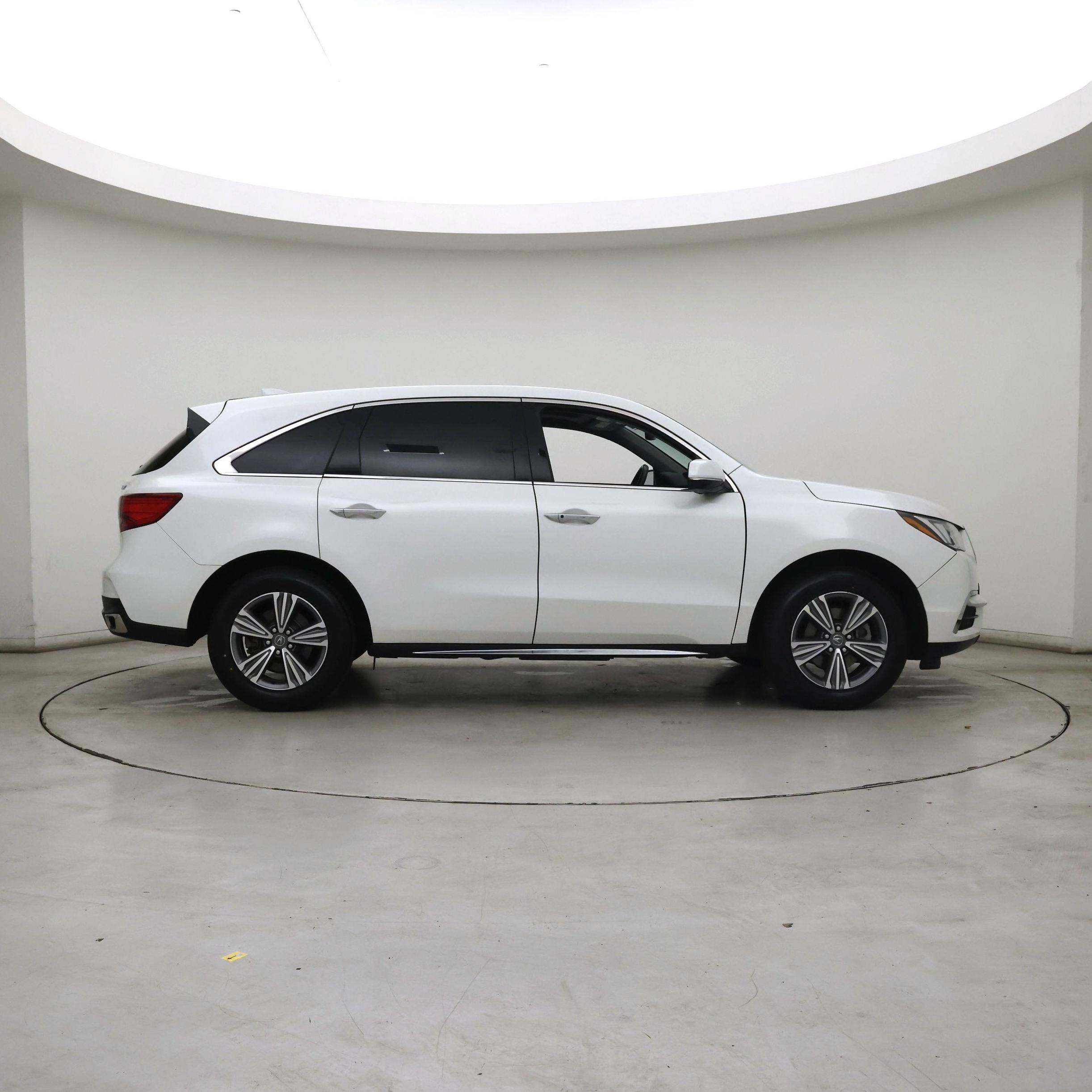 Thumbnail: 2020 Acura MDX - 7