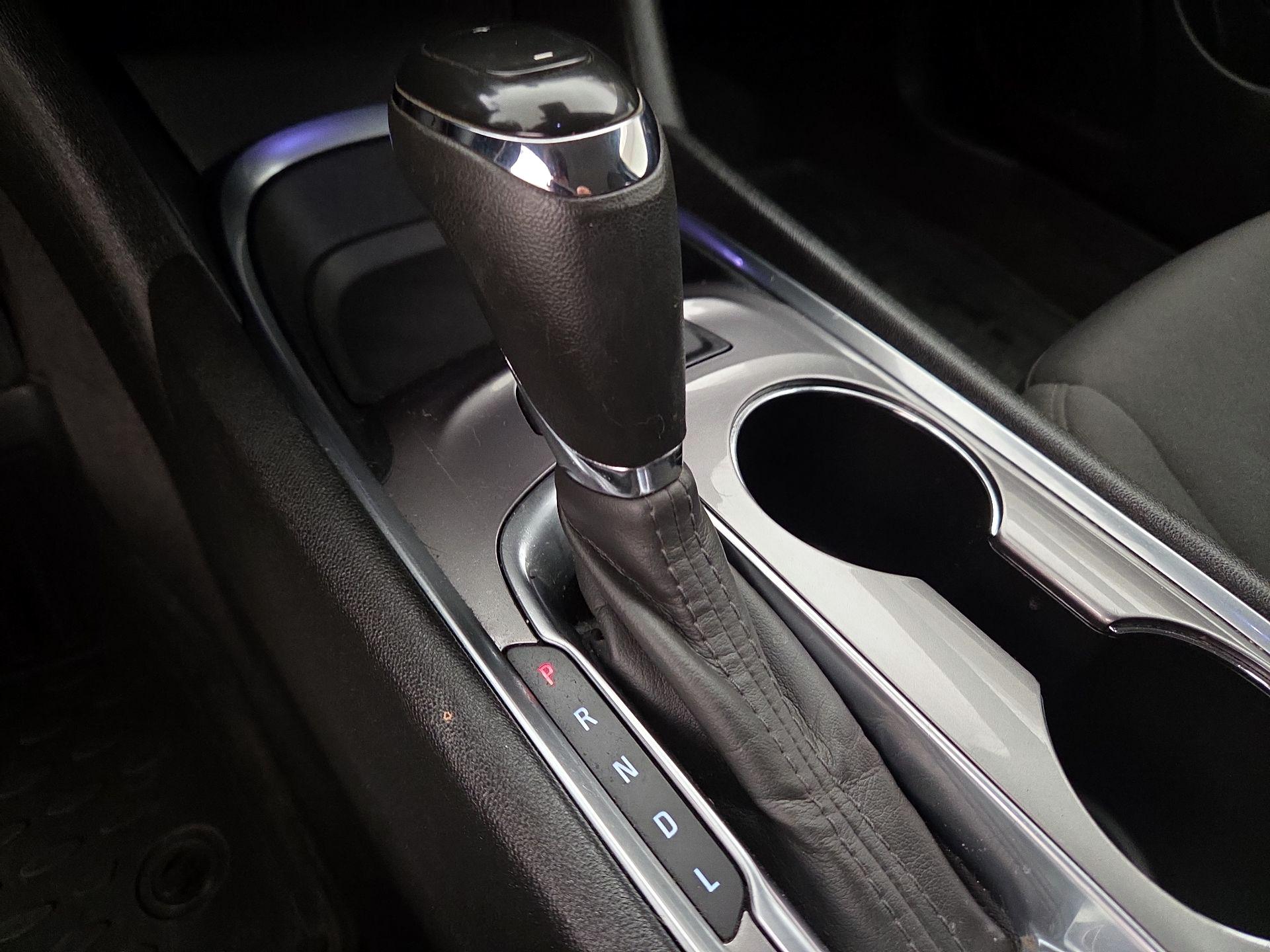 Thumbnail: 2020 Chevrolet Malibu - 17