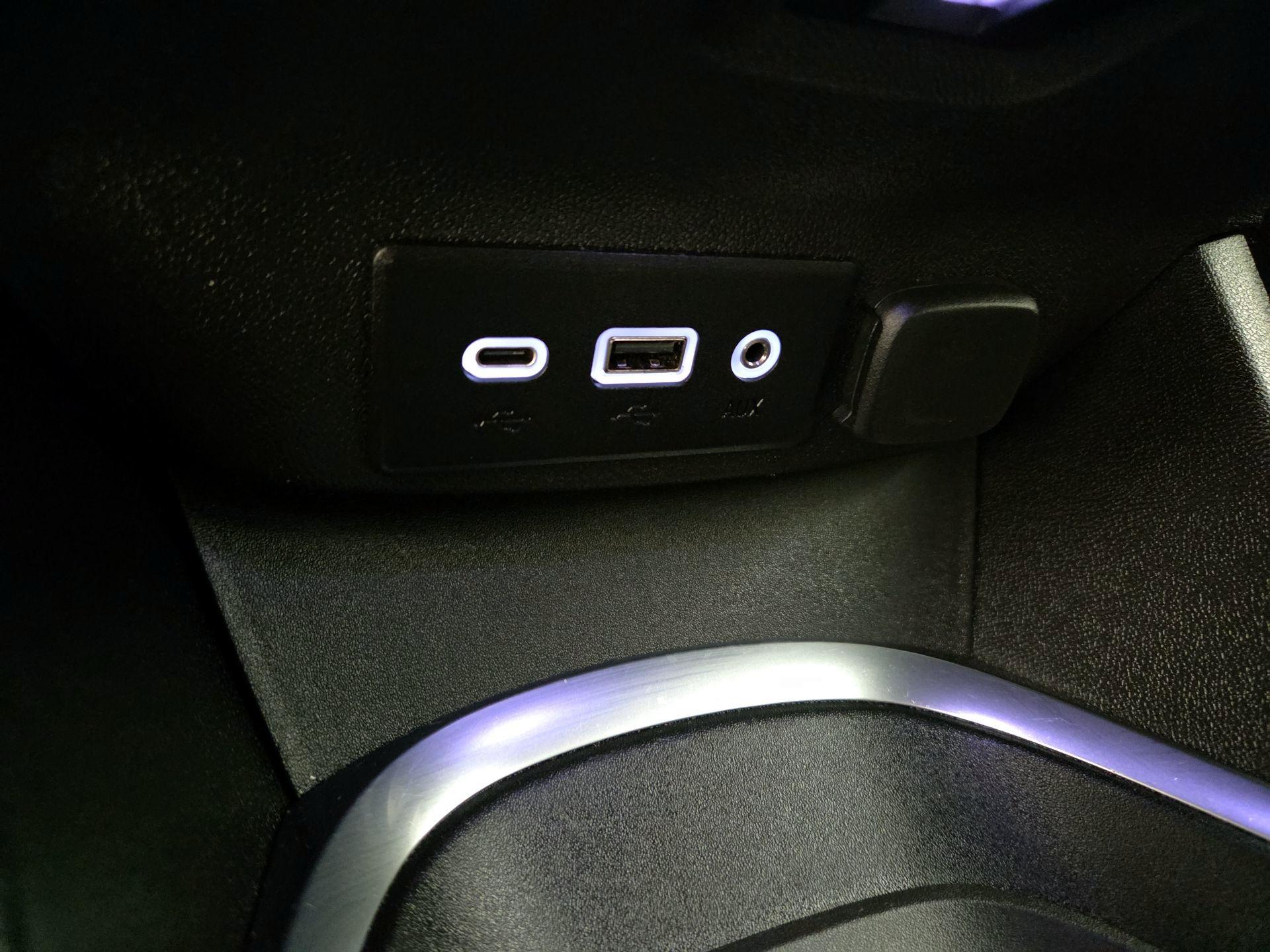 Thumbnail: 2020 Chevrolet Malibu - 18