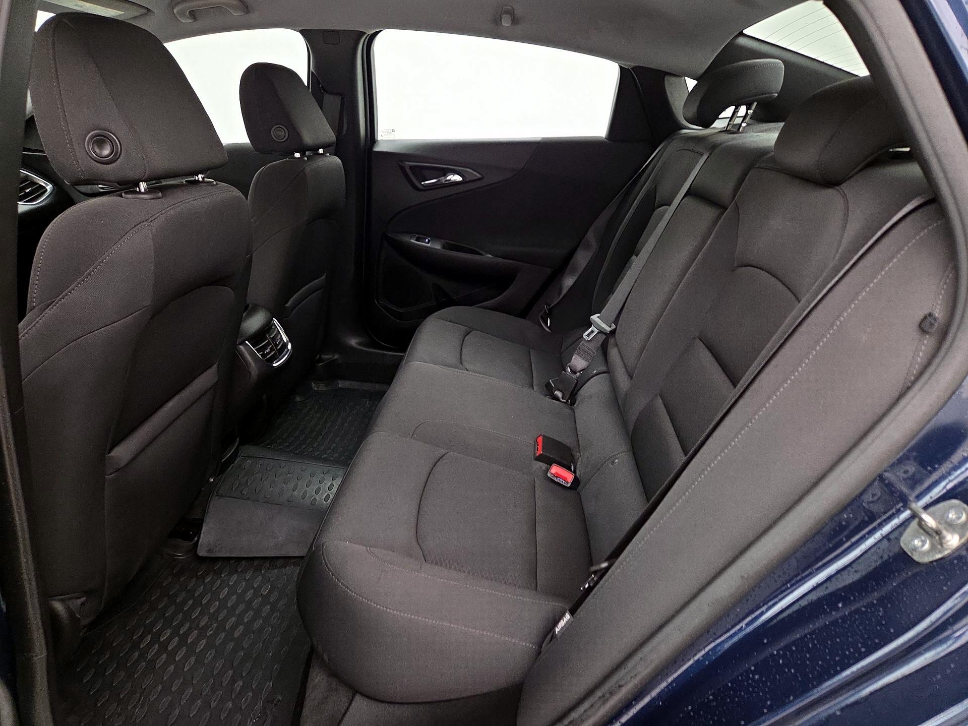 Thumbnail: 2020 Chevrolet Malibu - 19