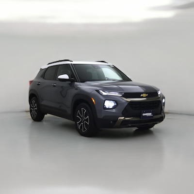 2022 Chevrolet TrailBlazer Activ