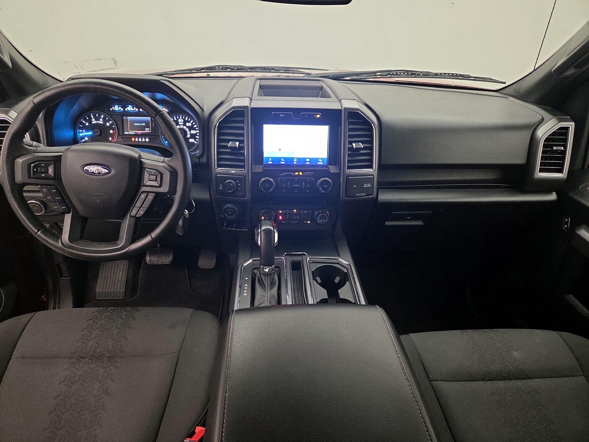 Thumbnail: 2020 Ford F-150 - 9