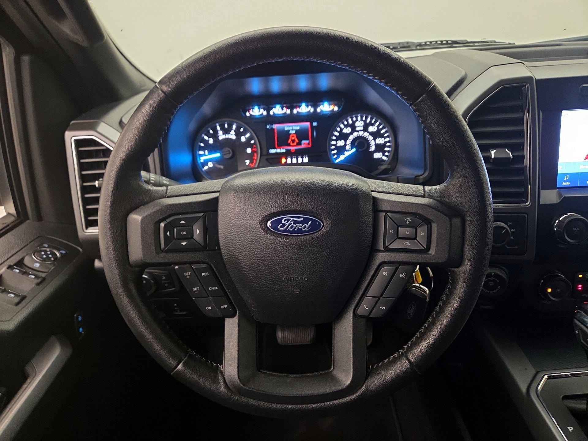 Thumbnail: 2020 Ford F-150 - 10