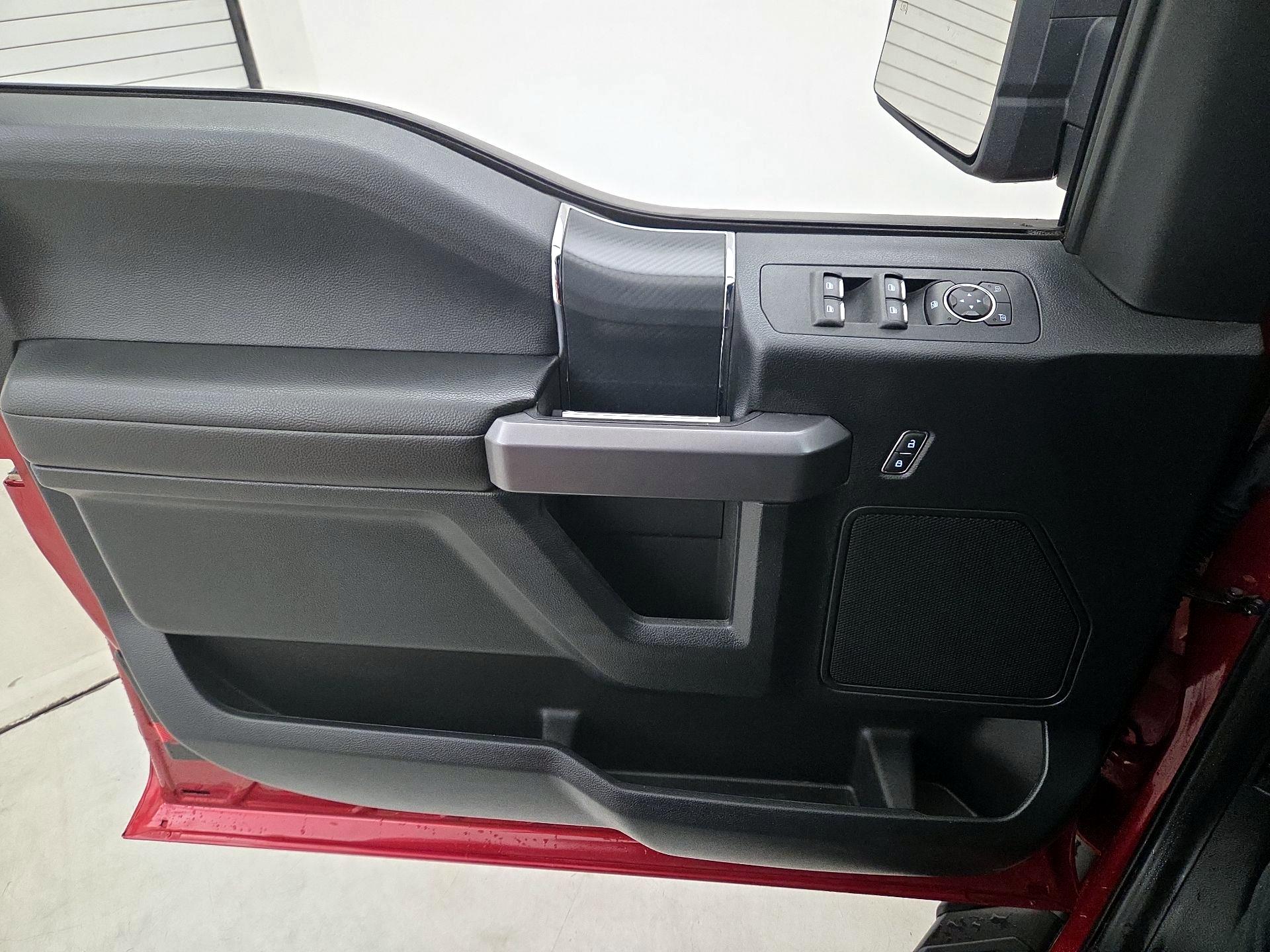 Thumbnail: 2020 Ford F-150 - 12