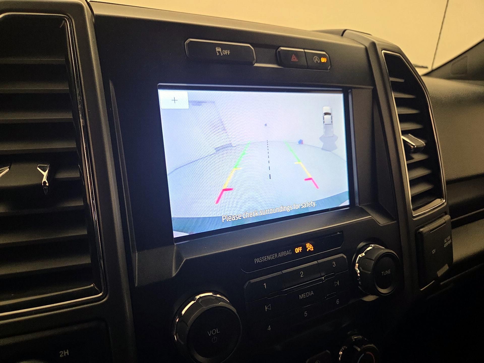 Thumbnail: 2020 Ford F-150 - 14