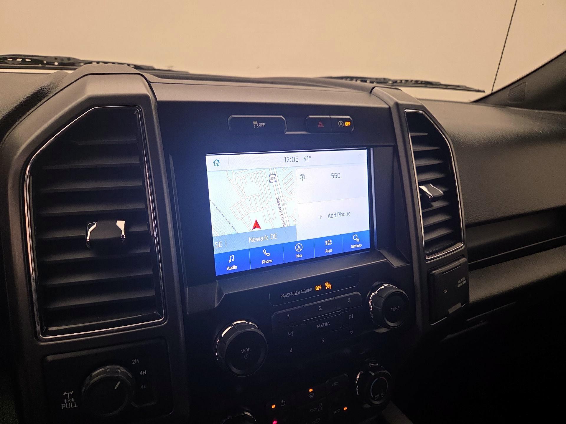 Thumbnail: 2020 Ford F-150 - 15