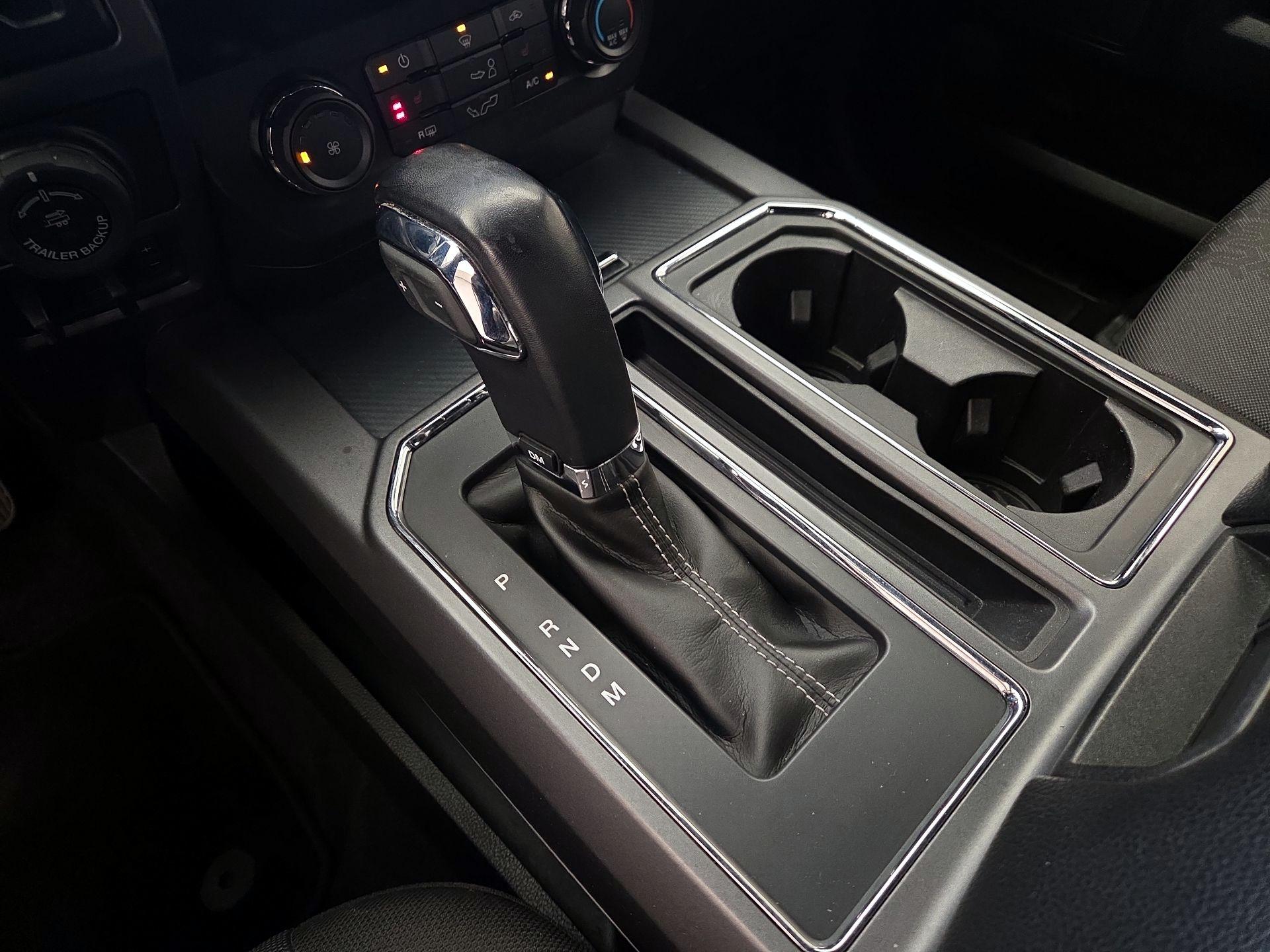 Thumbnail: 2020 Ford F-150 - 17