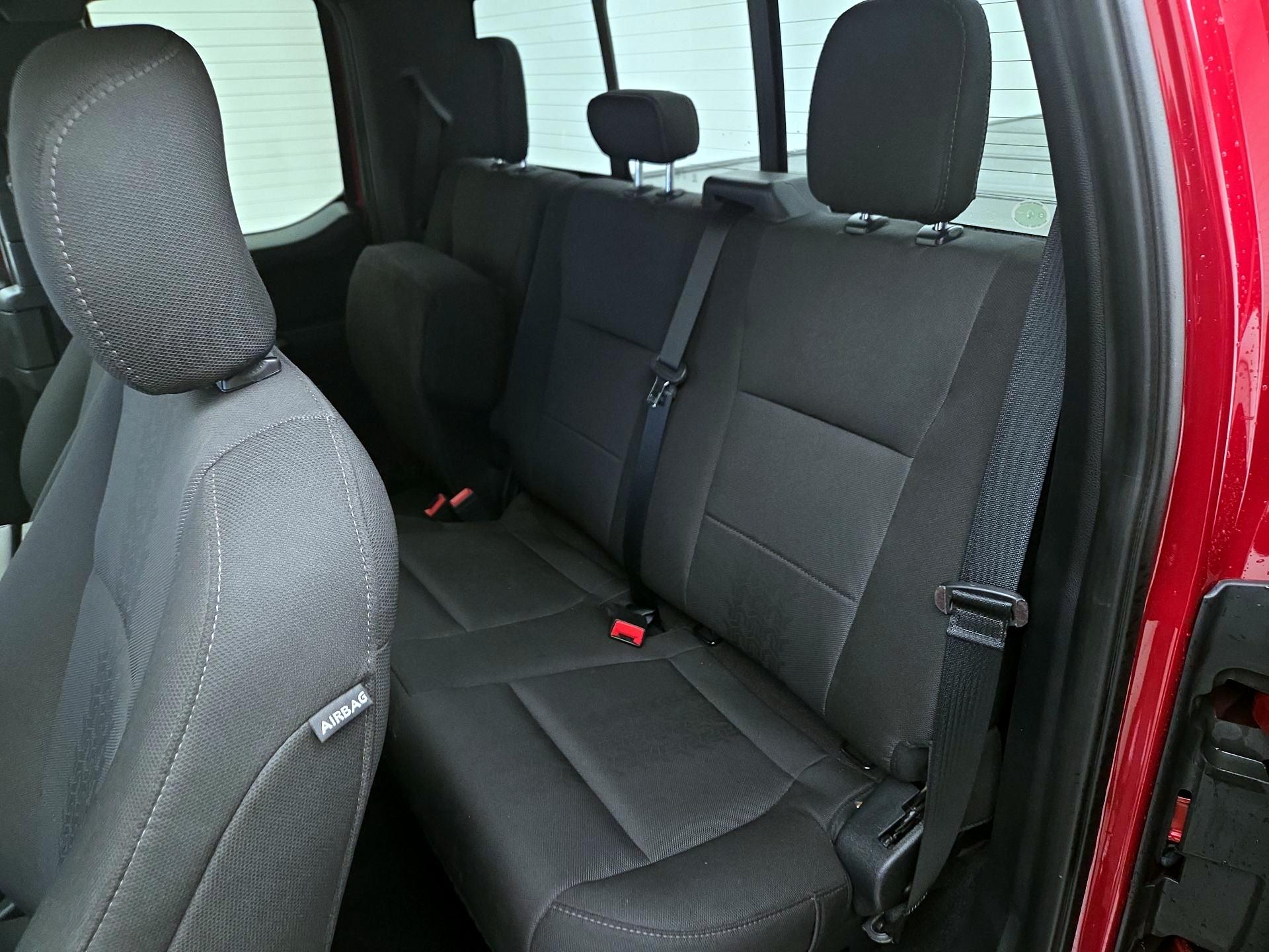 Thumbnail: 2020 Ford F-150 - 19