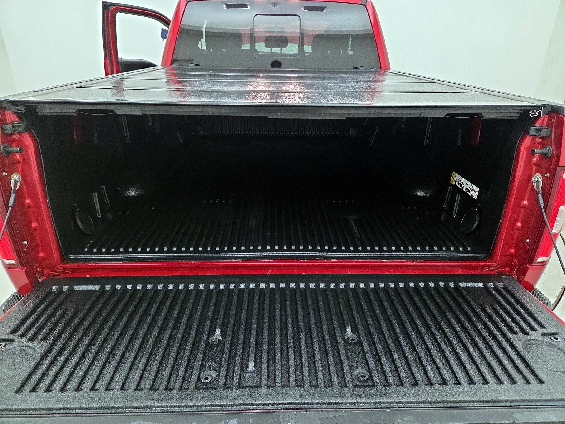 Thumbnail: 2020 Ford F-150 - 20