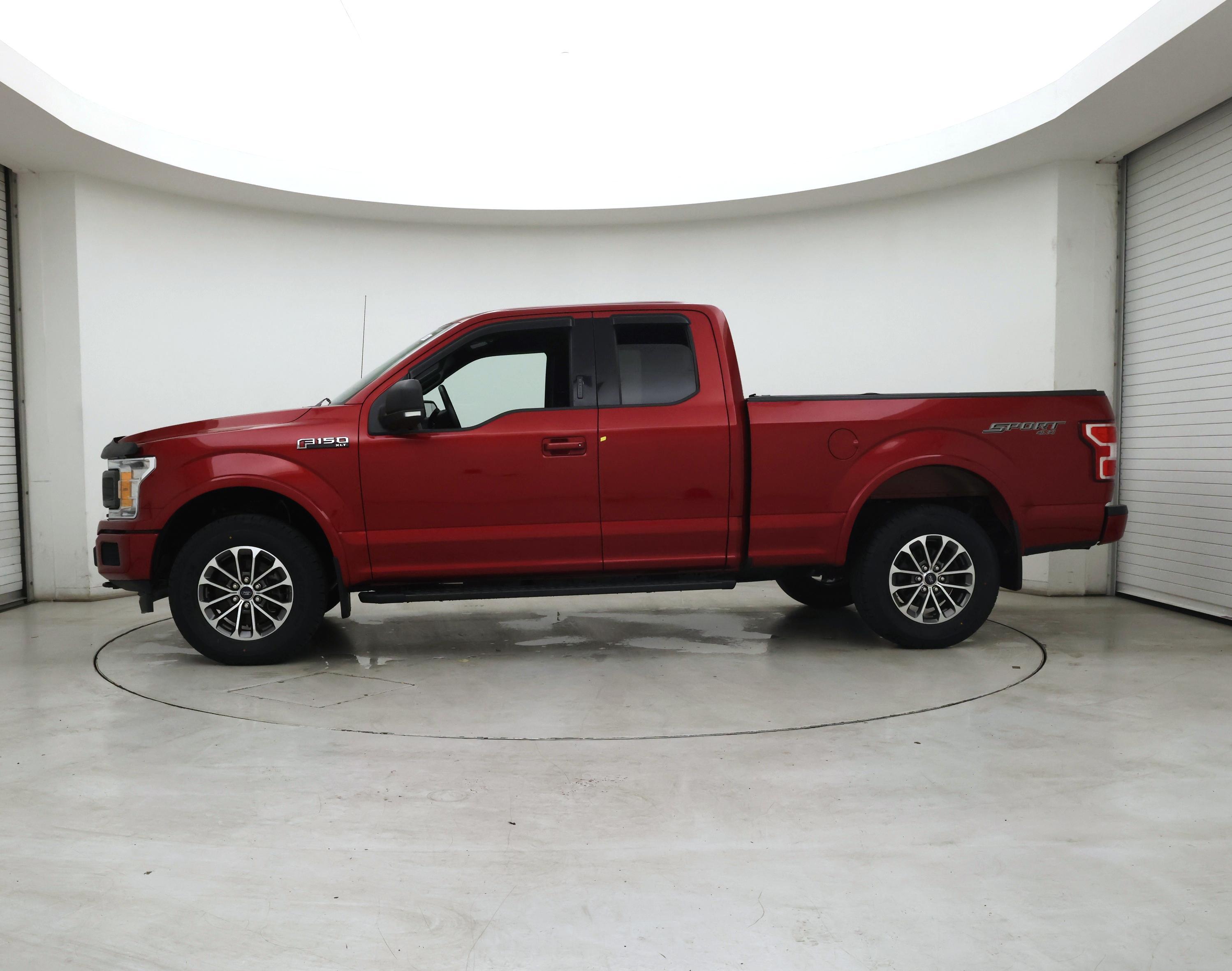 Thumbnail: 2020 Ford F-150 - 3