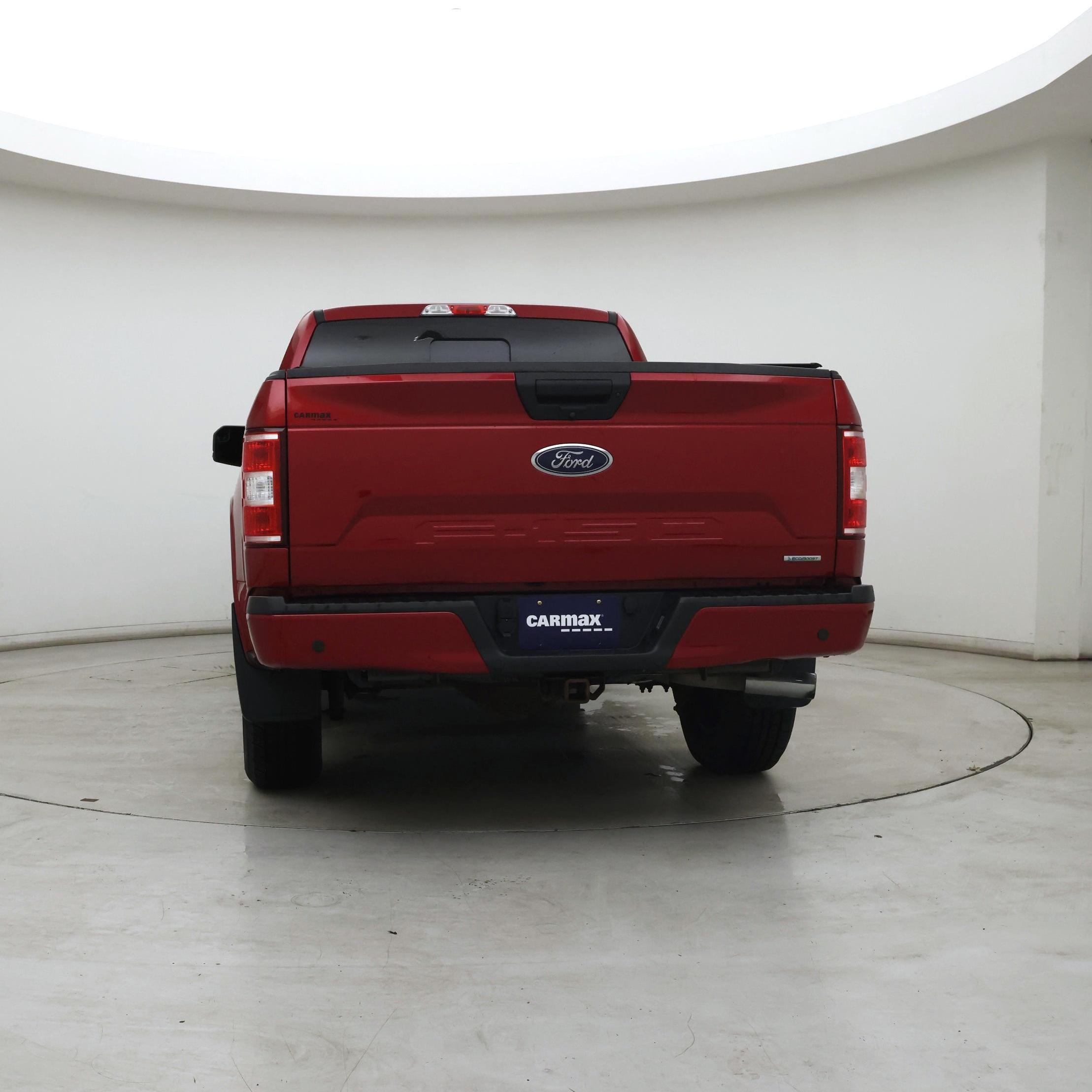 Thumbnail: 2020 Ford F-150 - 6